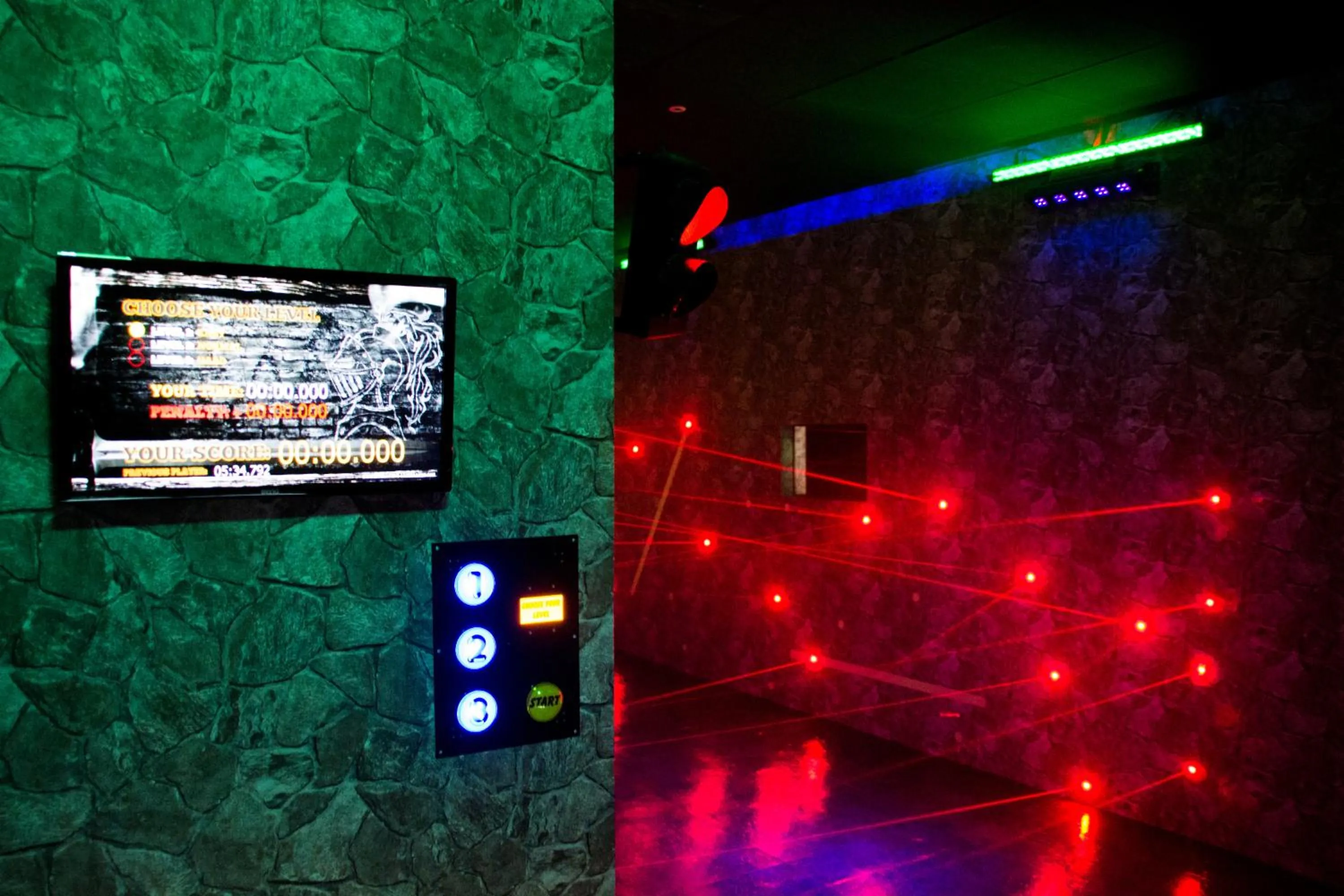 Entertainment in HOTEL CHAM CHAM - Tainan