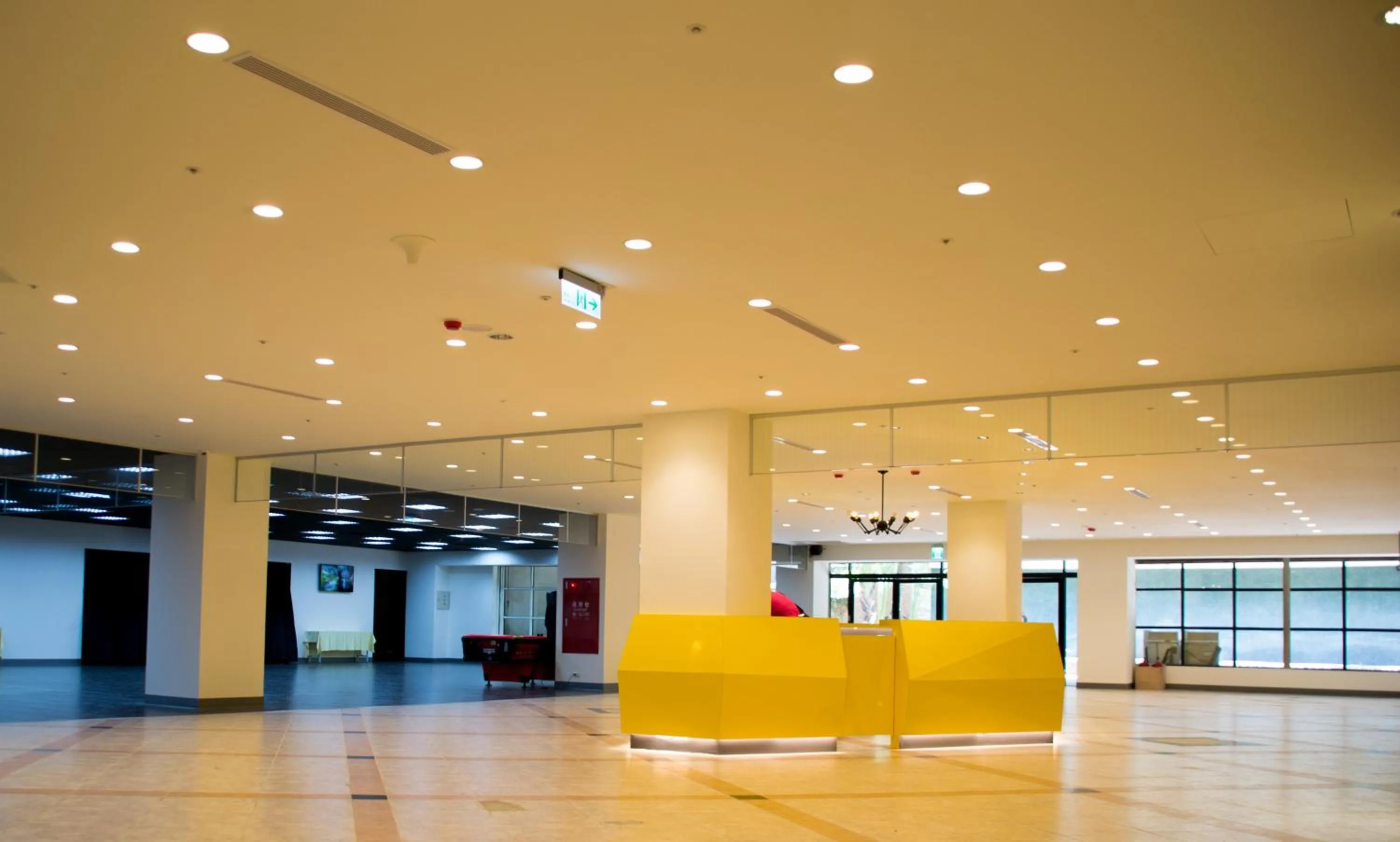 Entertainment in HOTEL CHAM CHAM - Tainan