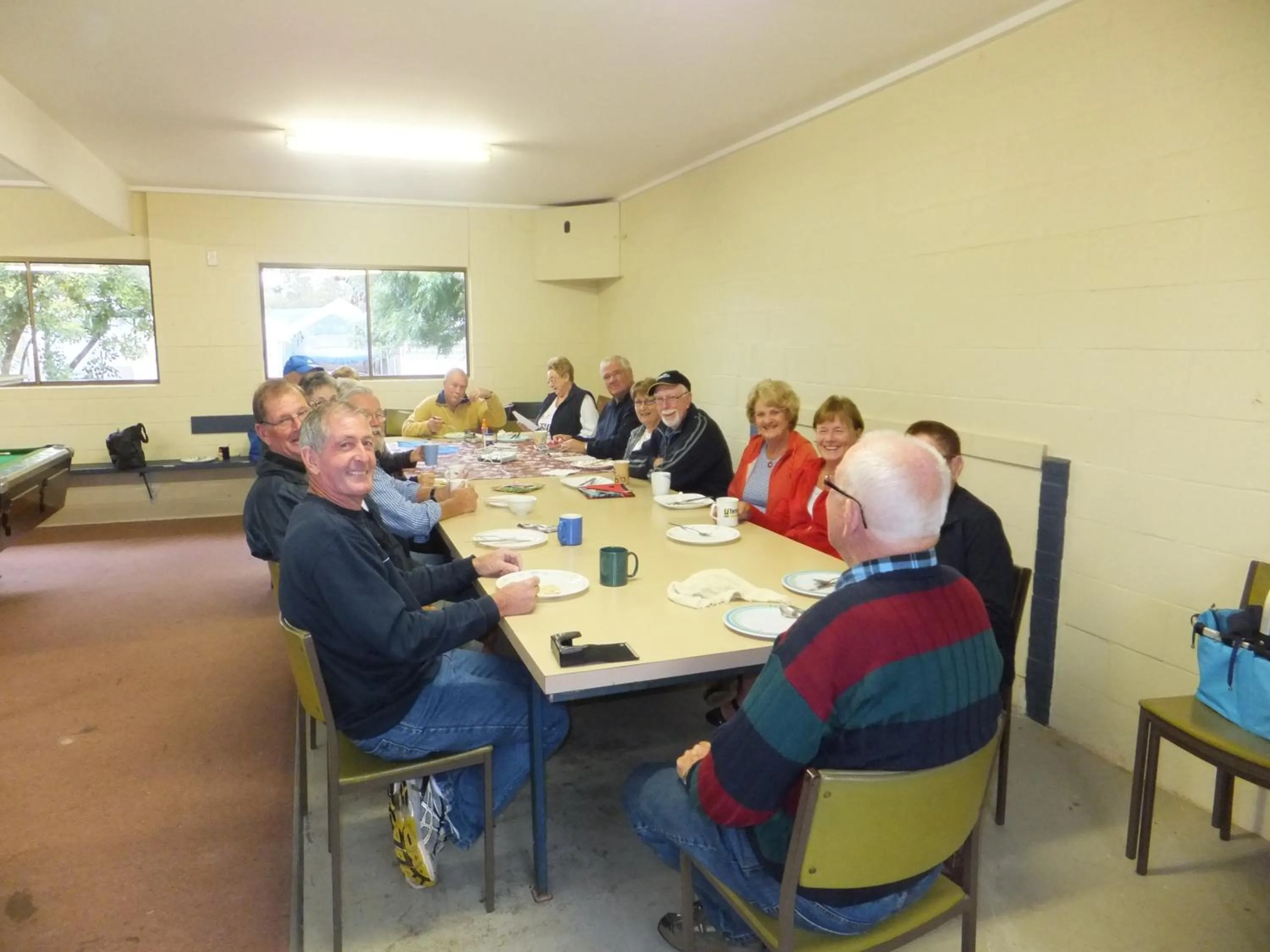 Nagambie Caravan Park & Motel