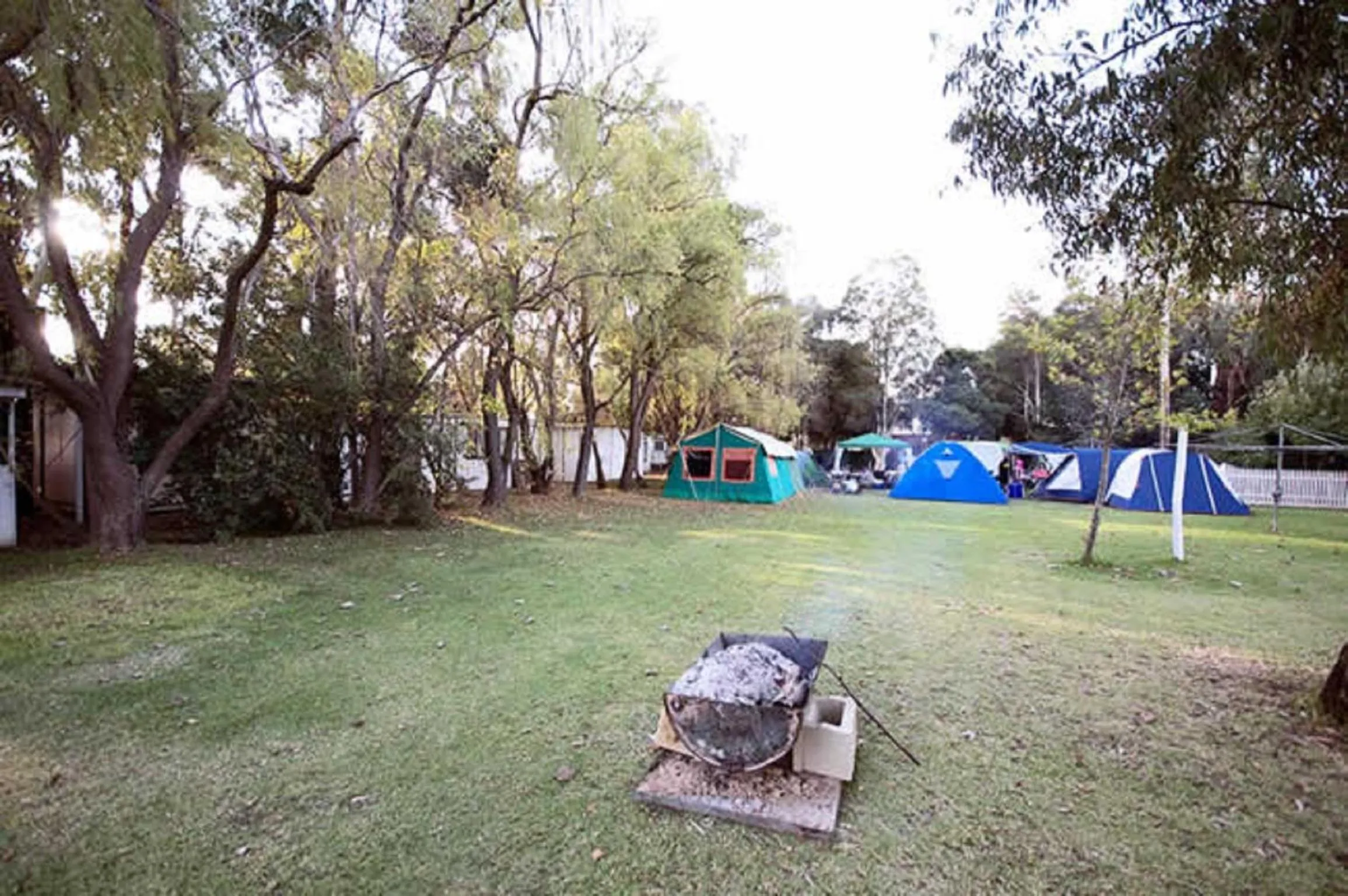 Other in Nagambie Caravan Park & Motel