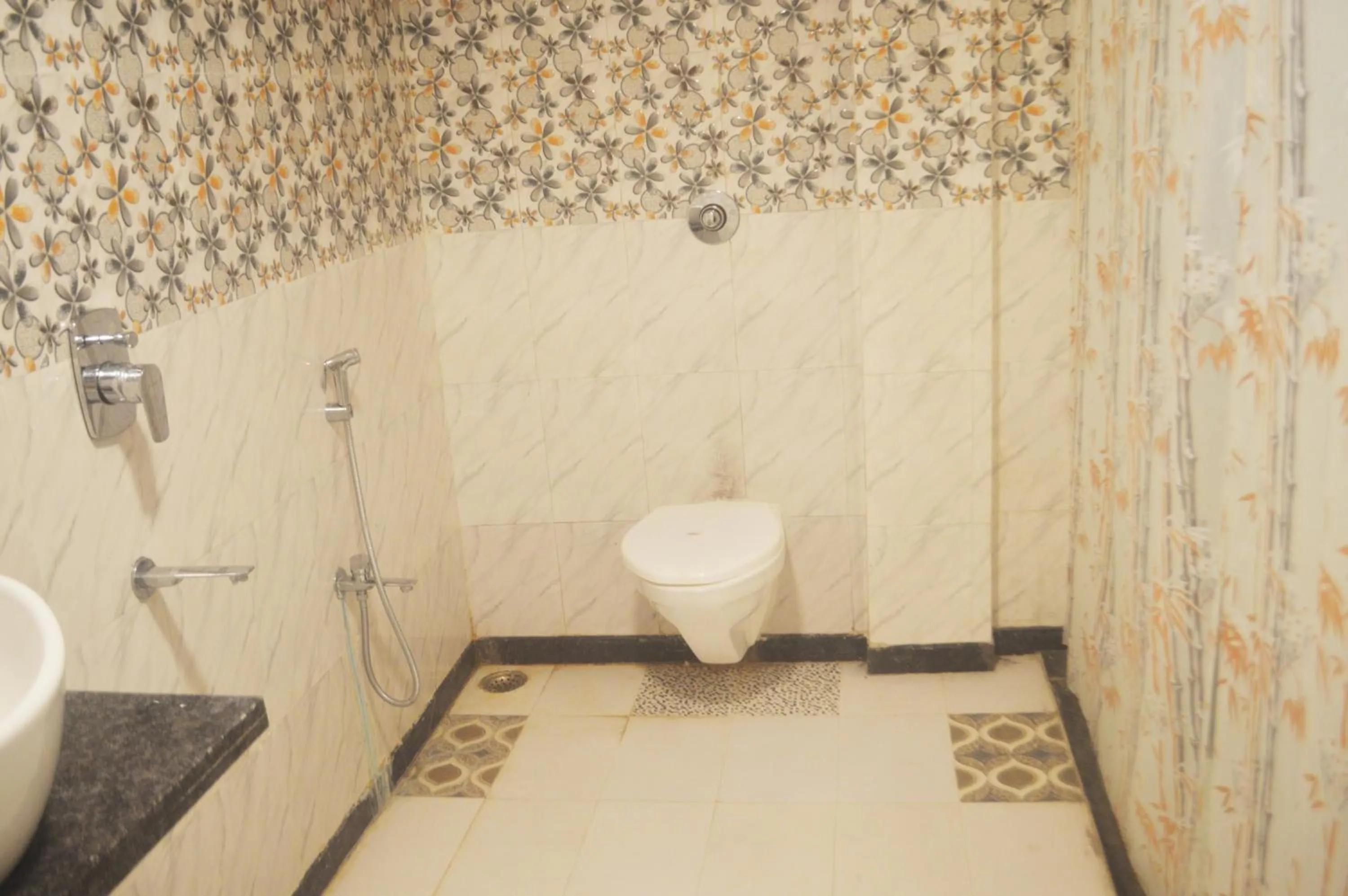 Bathroom in Hotel Sunrise N Resorts