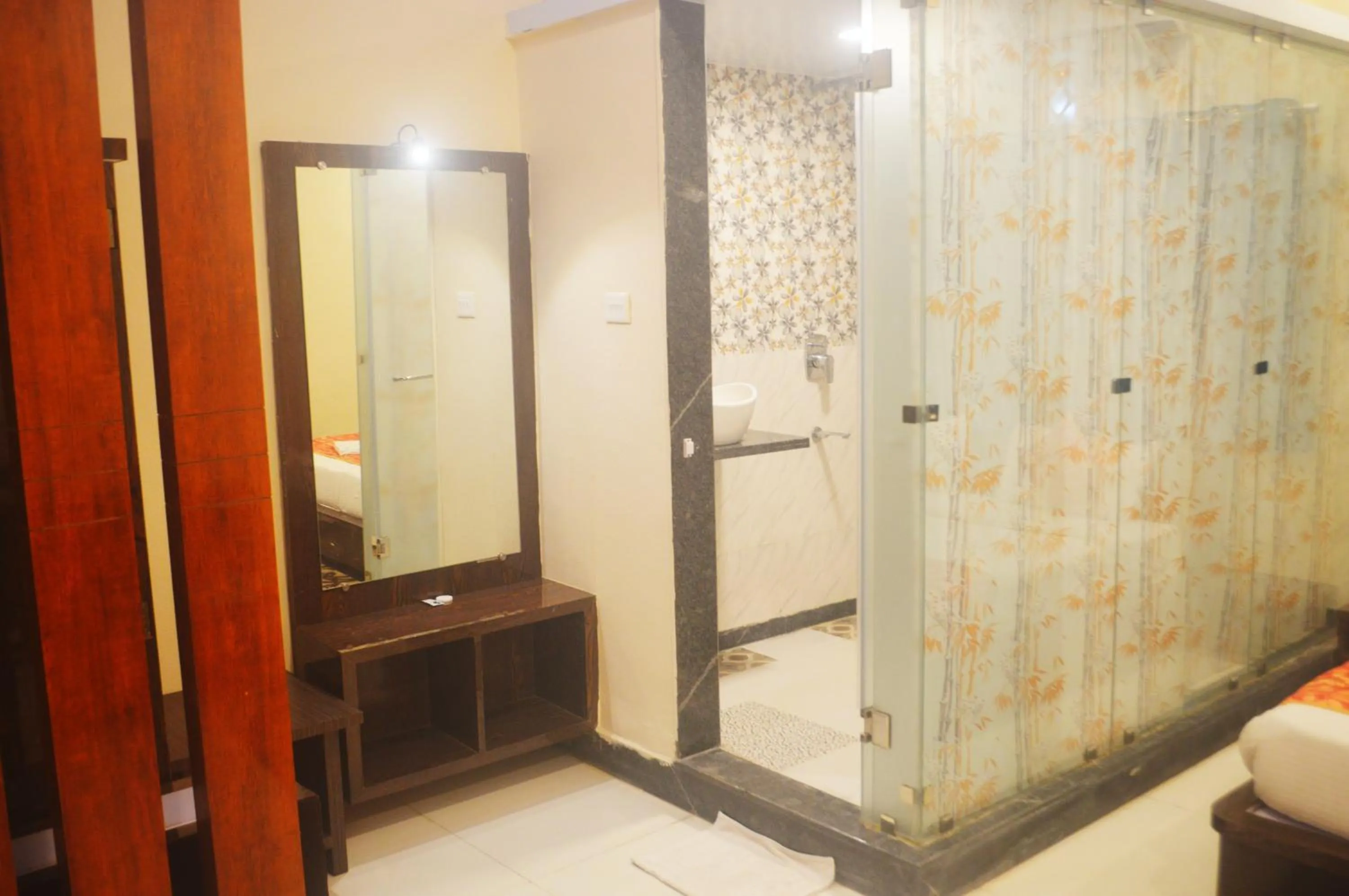 Bathroom in Hotel Sunrise N Resorts