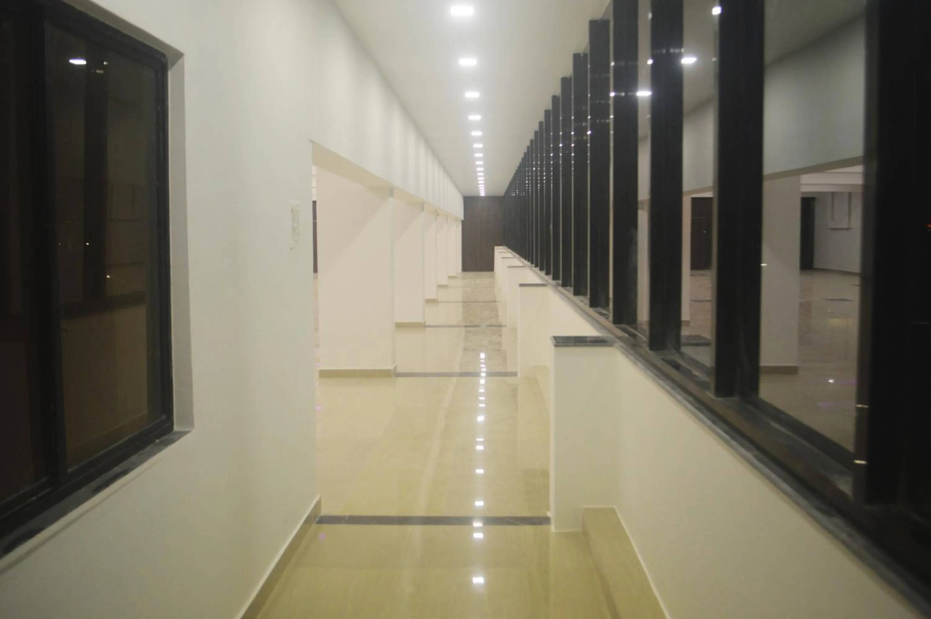 Banquet/Function facilities in Hotel Sunrise N Resorts