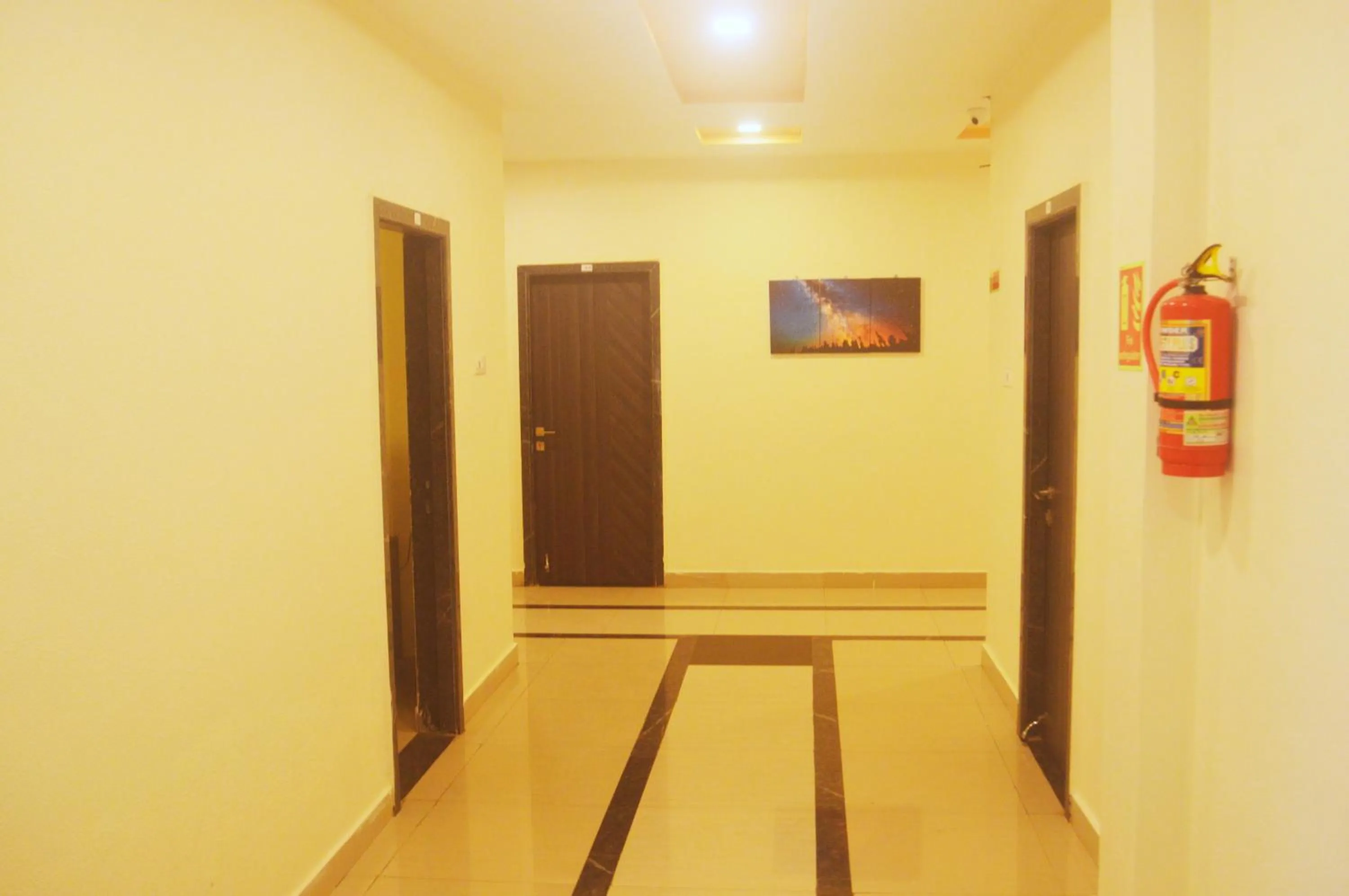 Facade/entrance in Hotel Sunrise N Resorts