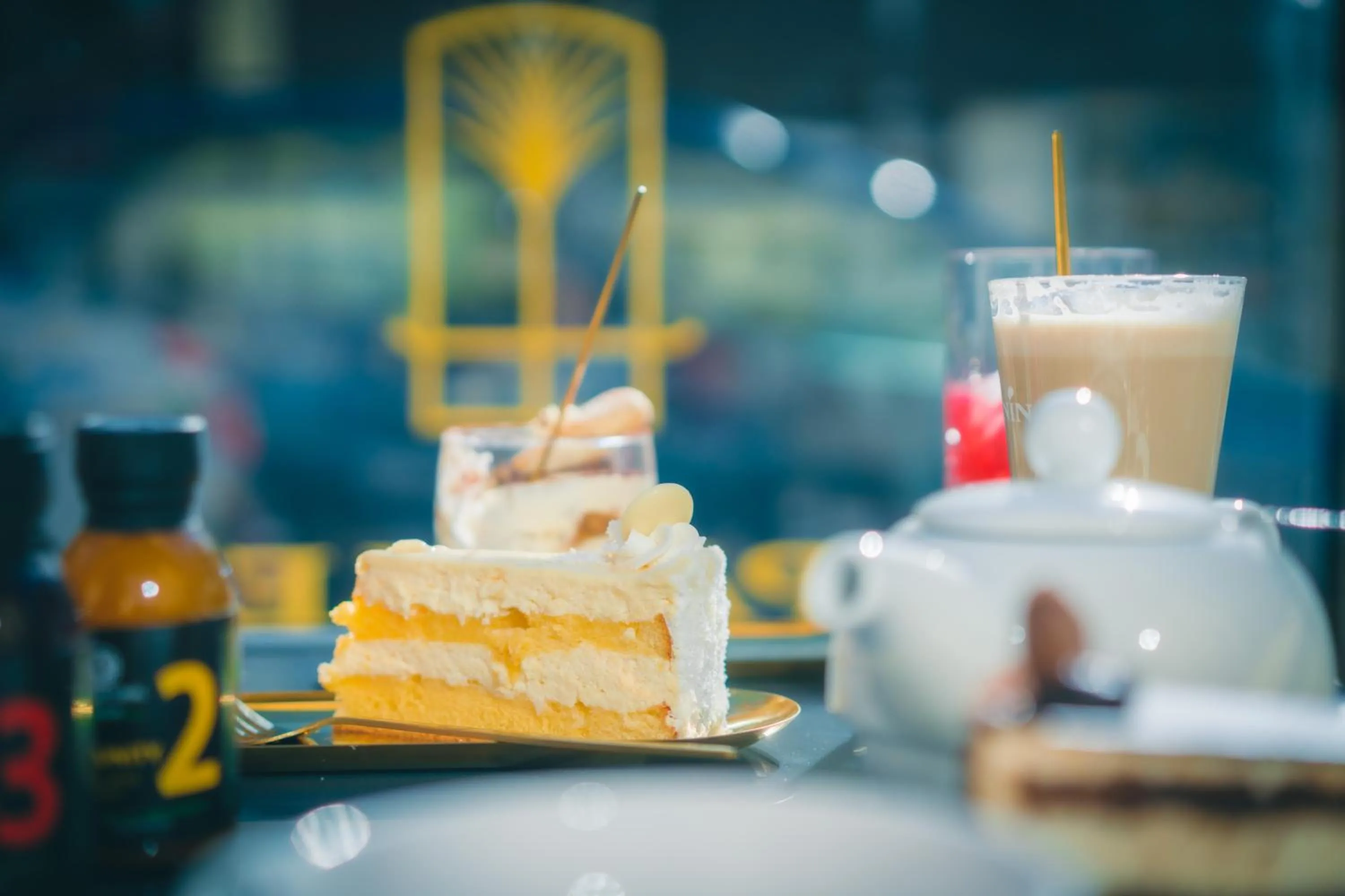 Food in BRISTOL Hotel Opatija