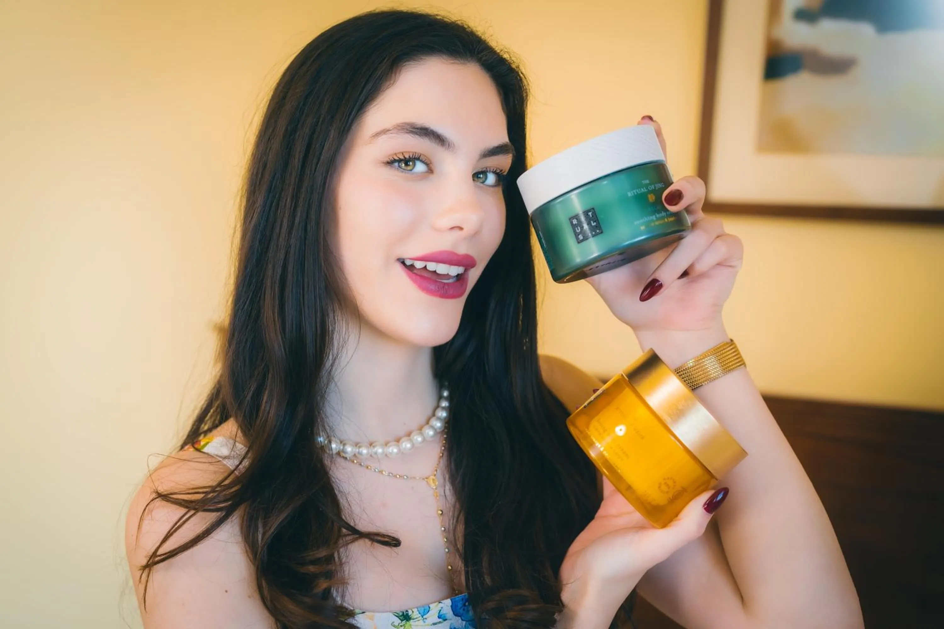 room service in BRISTOL Hotel Opatija