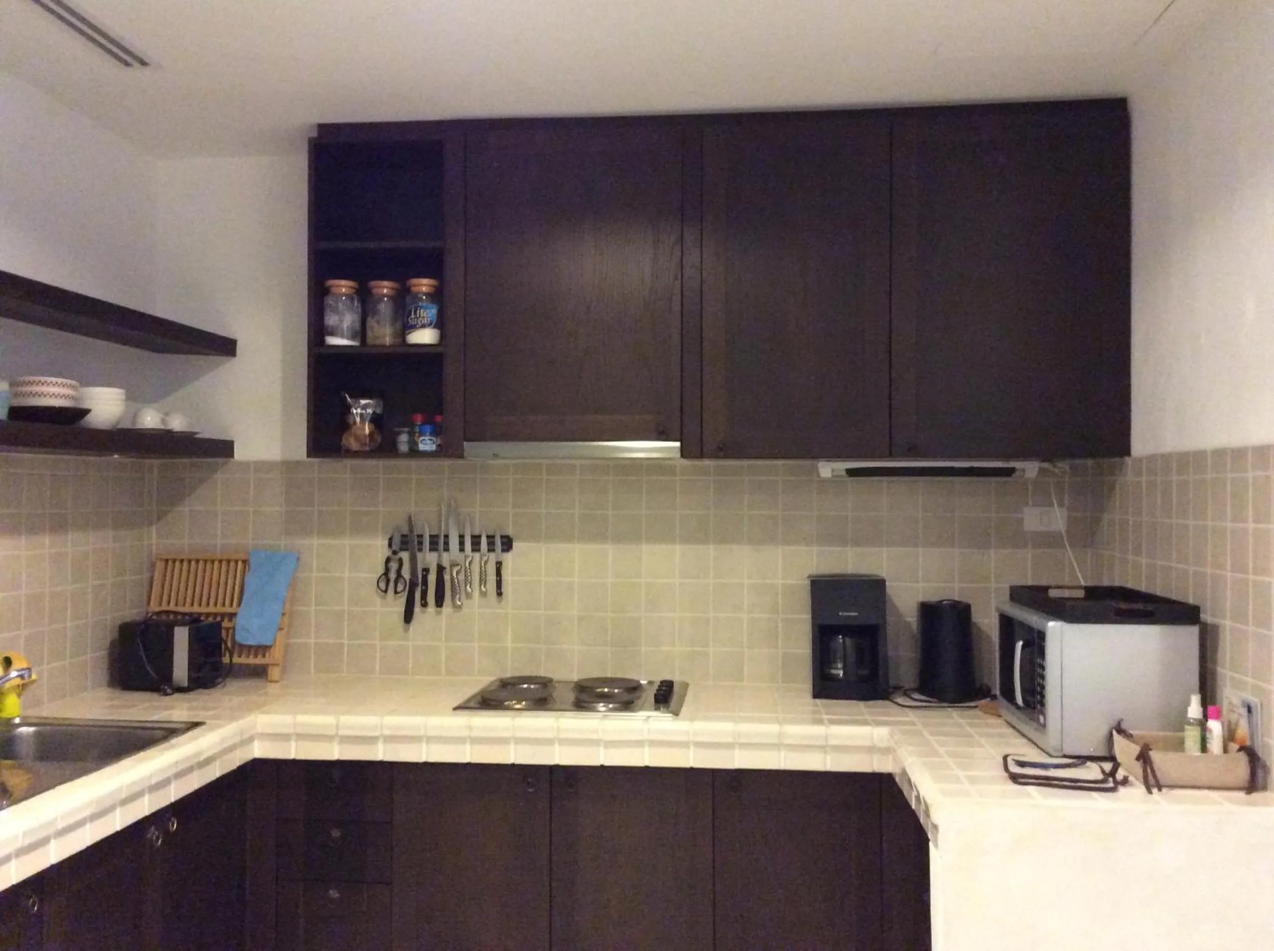 Away Las Tortugas at Hua Hin