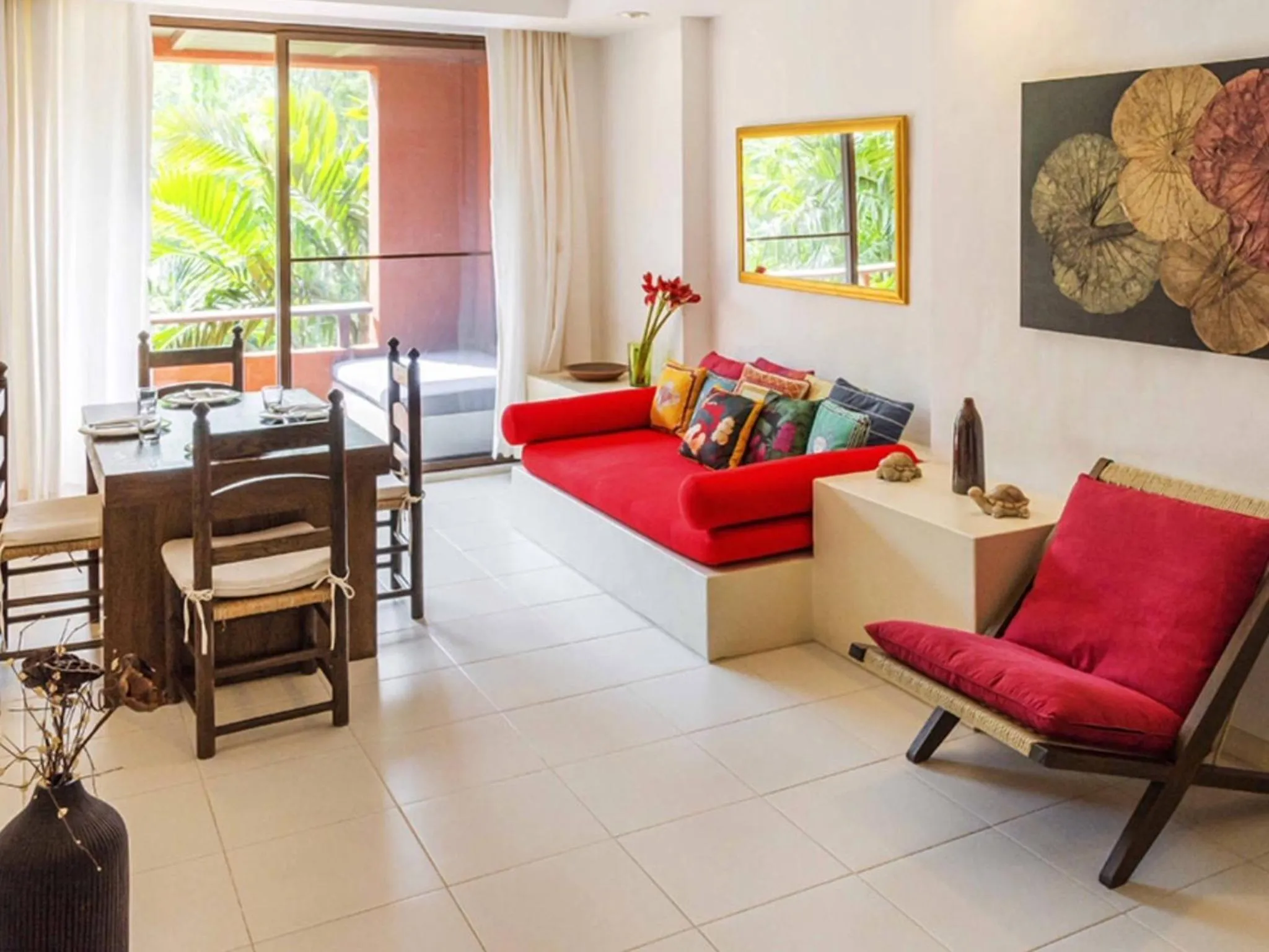 Away Las Tortugas at Hua Hin