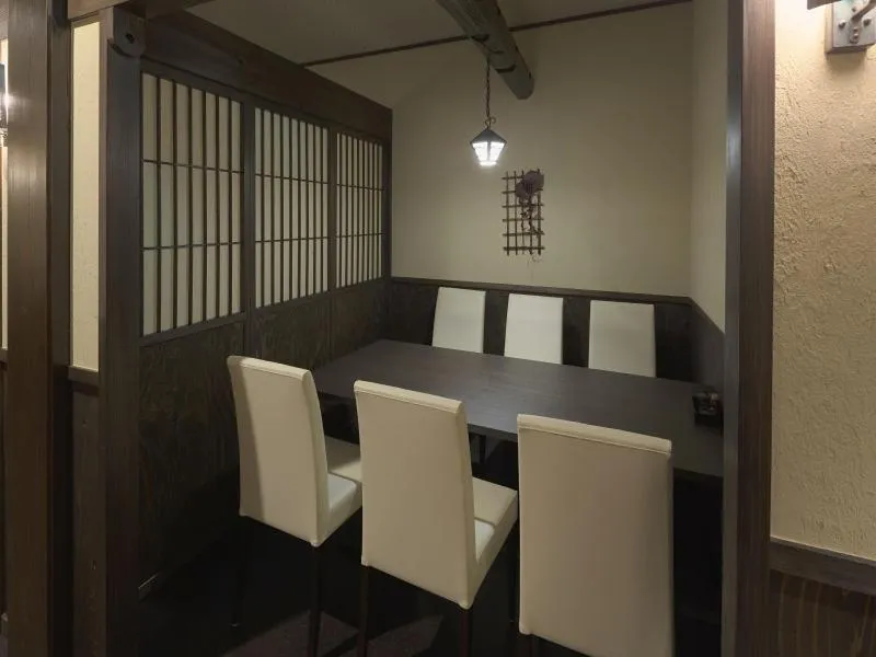 Restaurant/places to eat in Arujisu