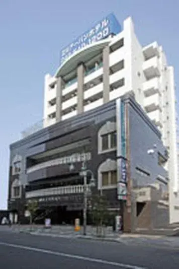 Tachikawa Urban Hotel Tachikawa Urban Hotel