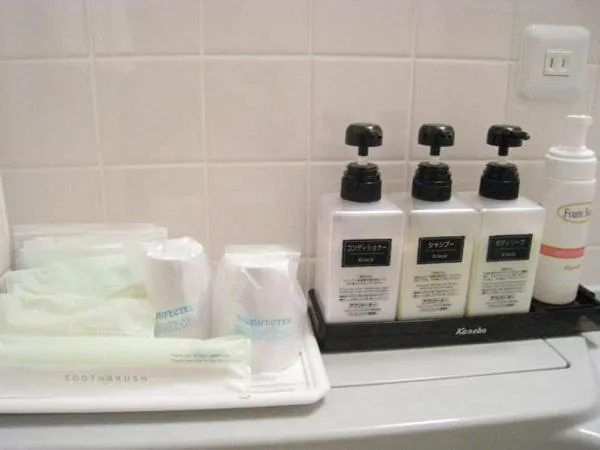 Tachikawa Urban Hotel