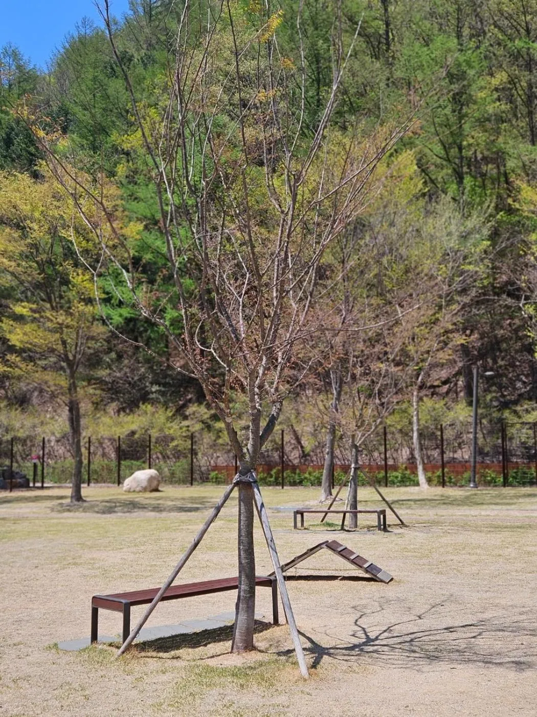 Ramada Taebaek Hotel