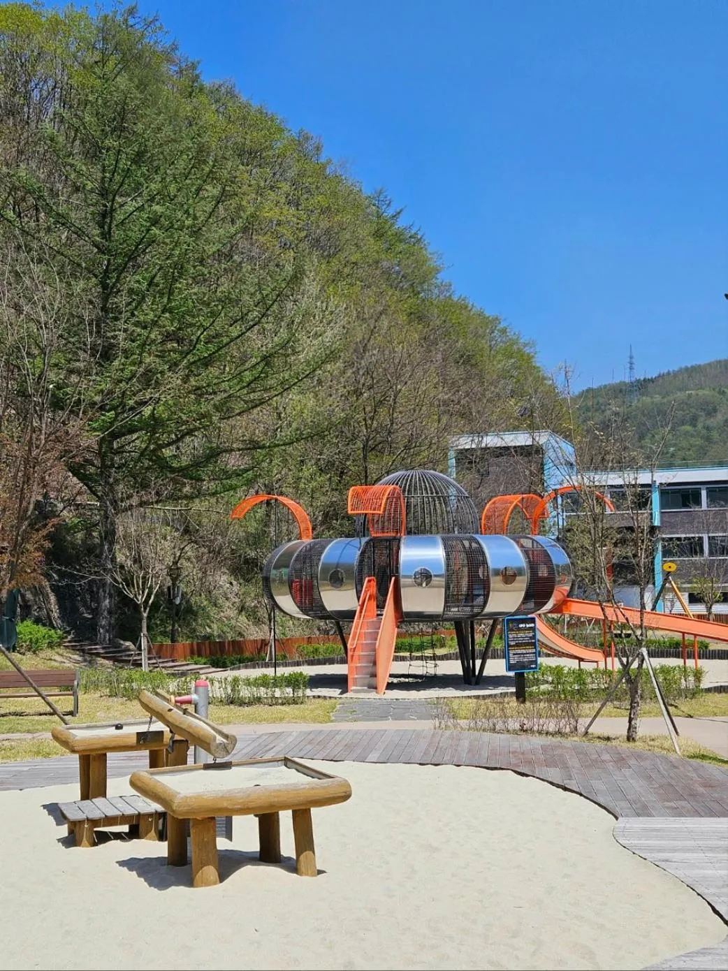 Ramada Taebaek Hotel