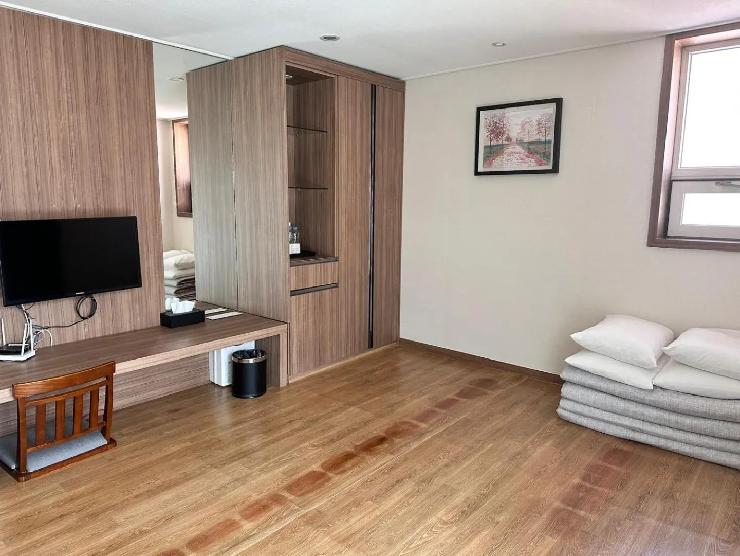 Ramada Taebaek Hotel