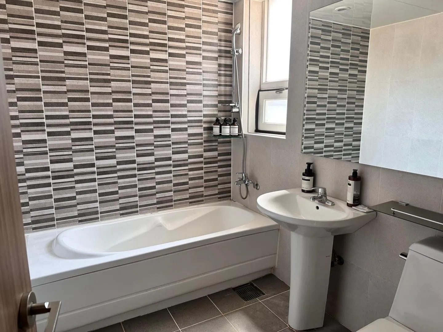 Ramada Taebaek Hotel