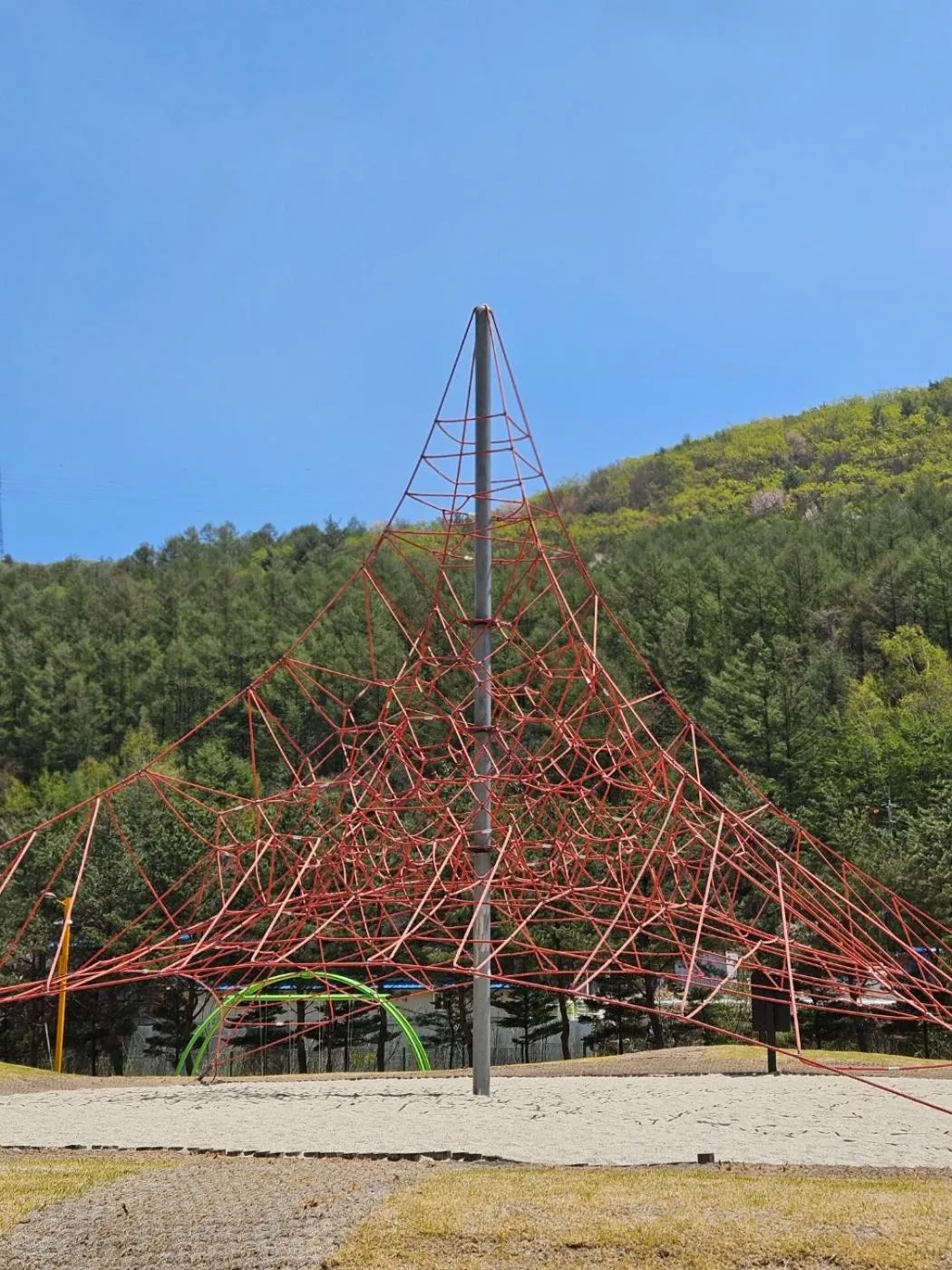 Ramada Taebaek Hotel