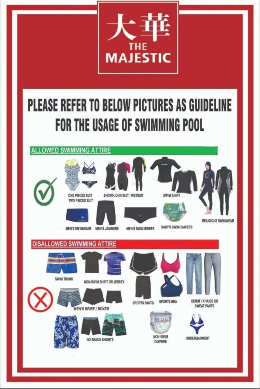 The Majestic Ipoh by The Osborne