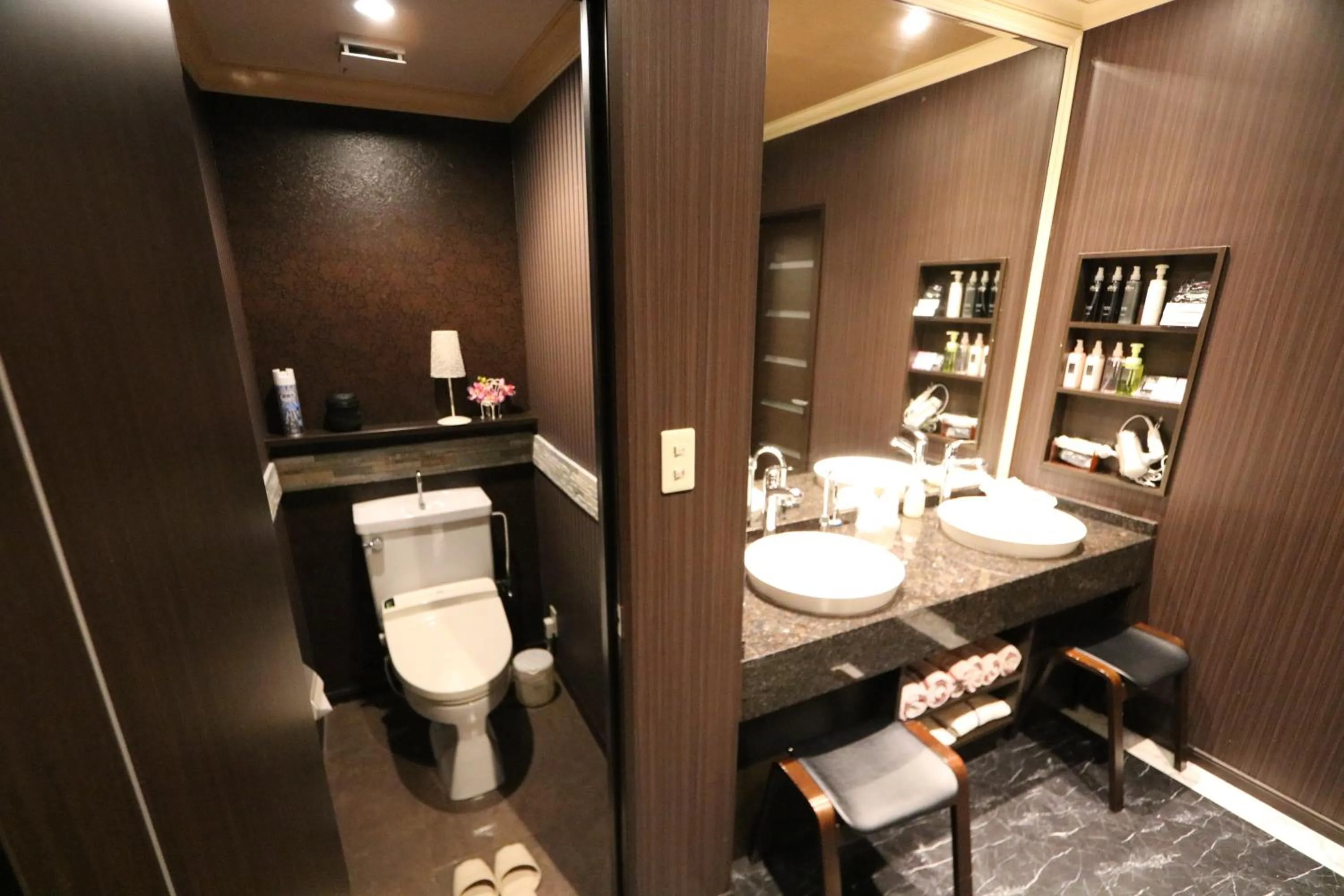 Other in Hotel Sari Resort Takinoyashiro (Adults Only)