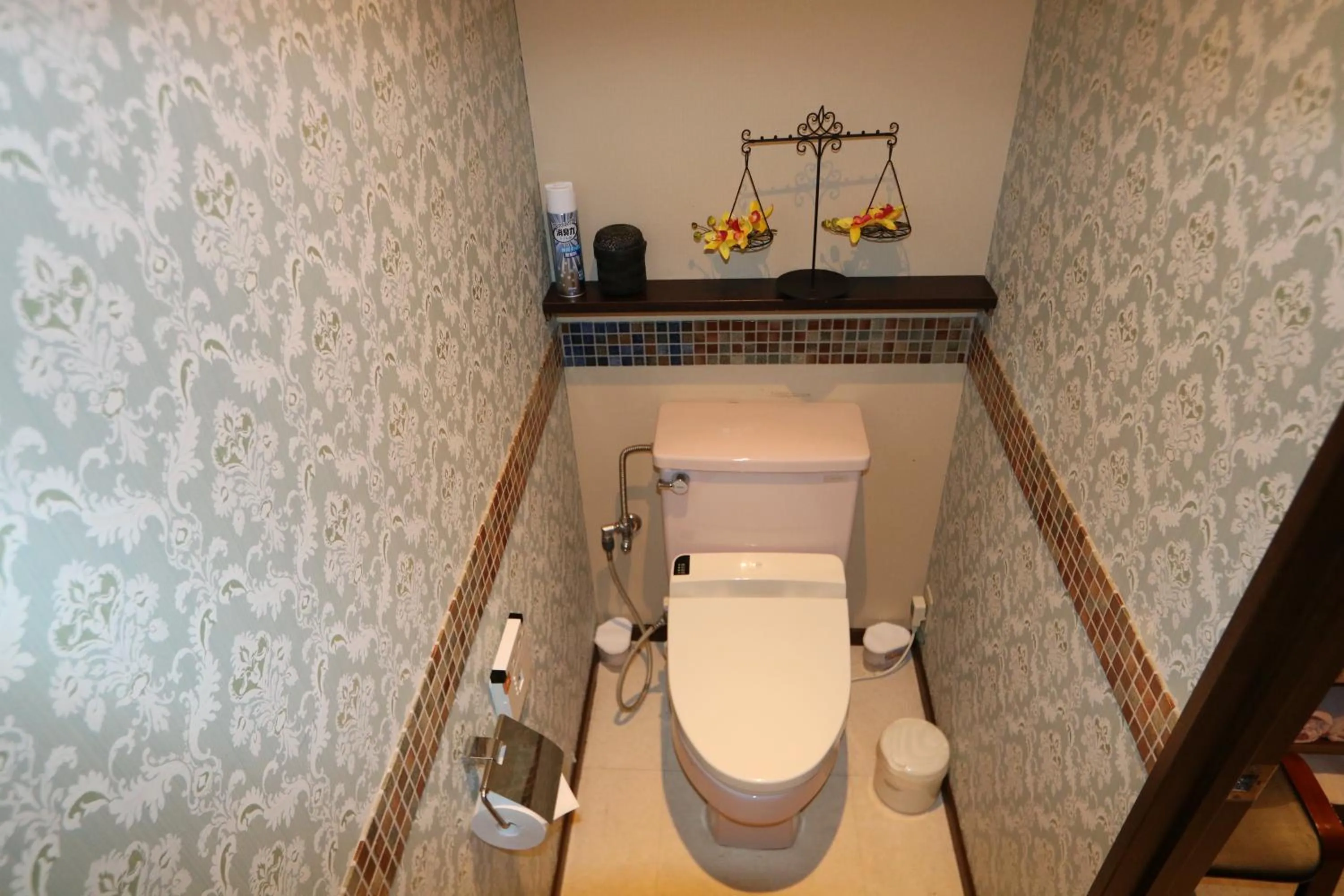 Other in Hotel Sari Resort Takinoyashiro (Adults Only)