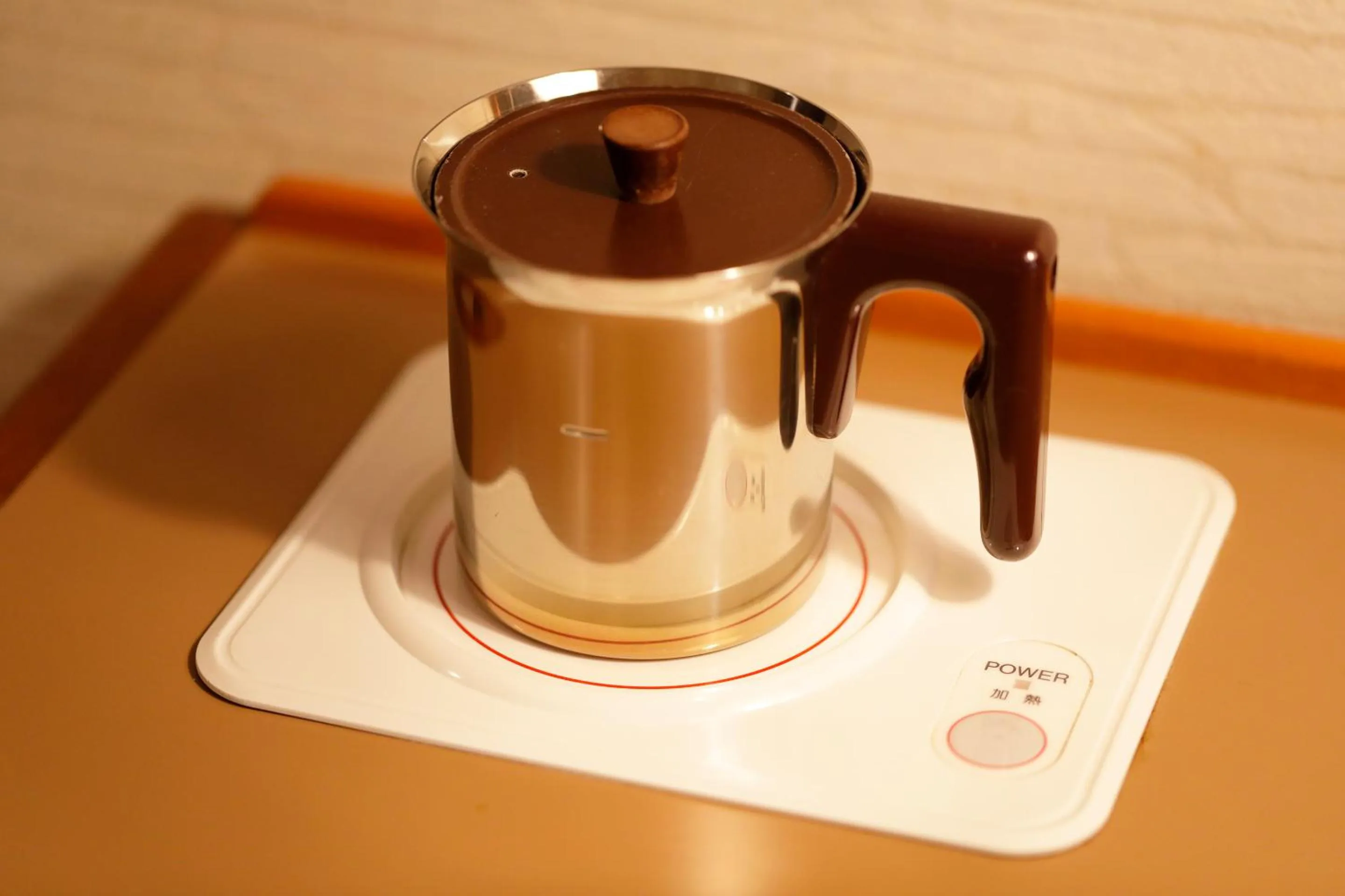 Food and drinks in Yamanakako-Asahigaoka-Onsen Hotel Seikei