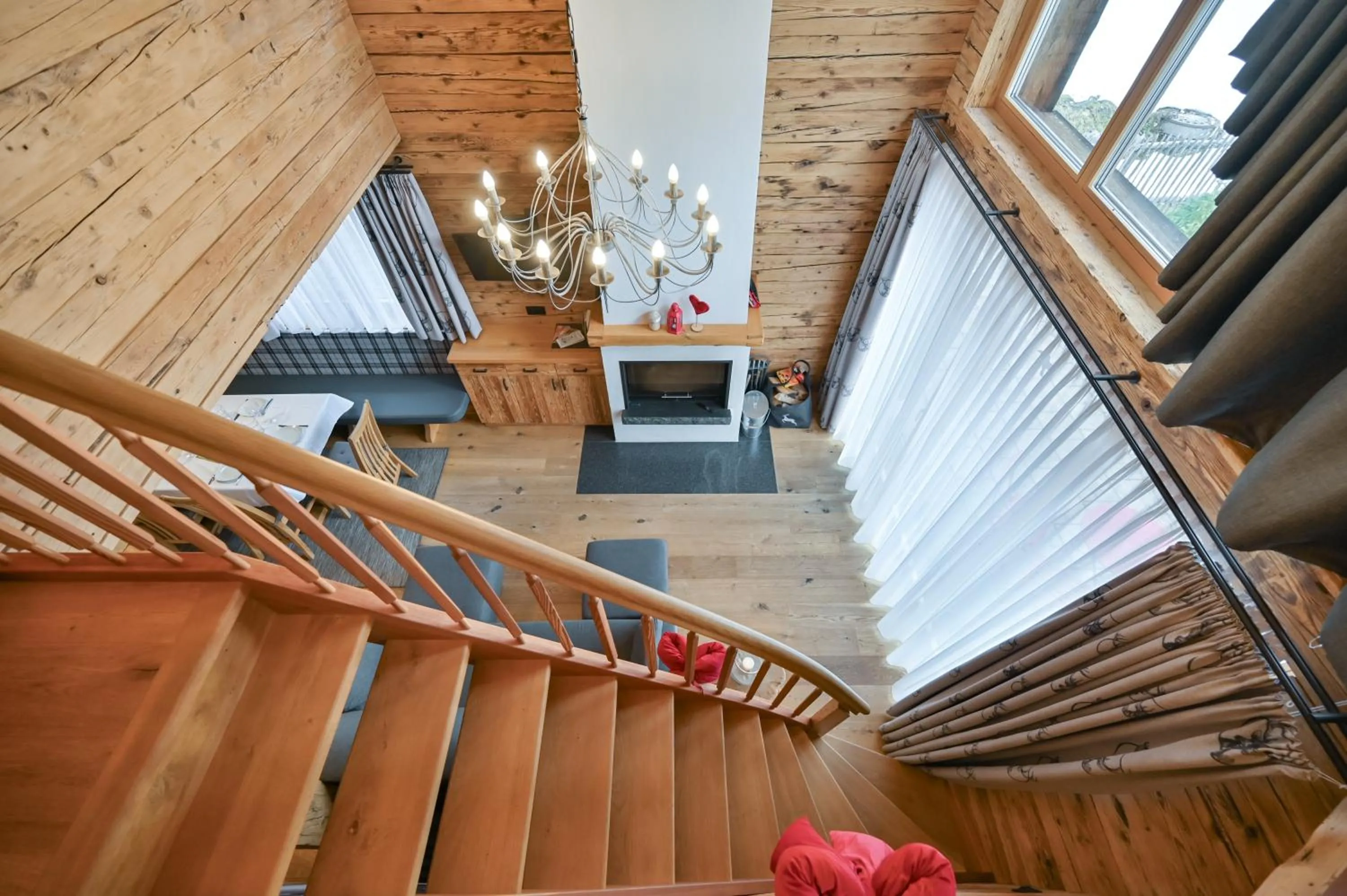 Property building in Braito's Seaside Lodges und Suites, Ferienhäuser und Ferienwohnungen
