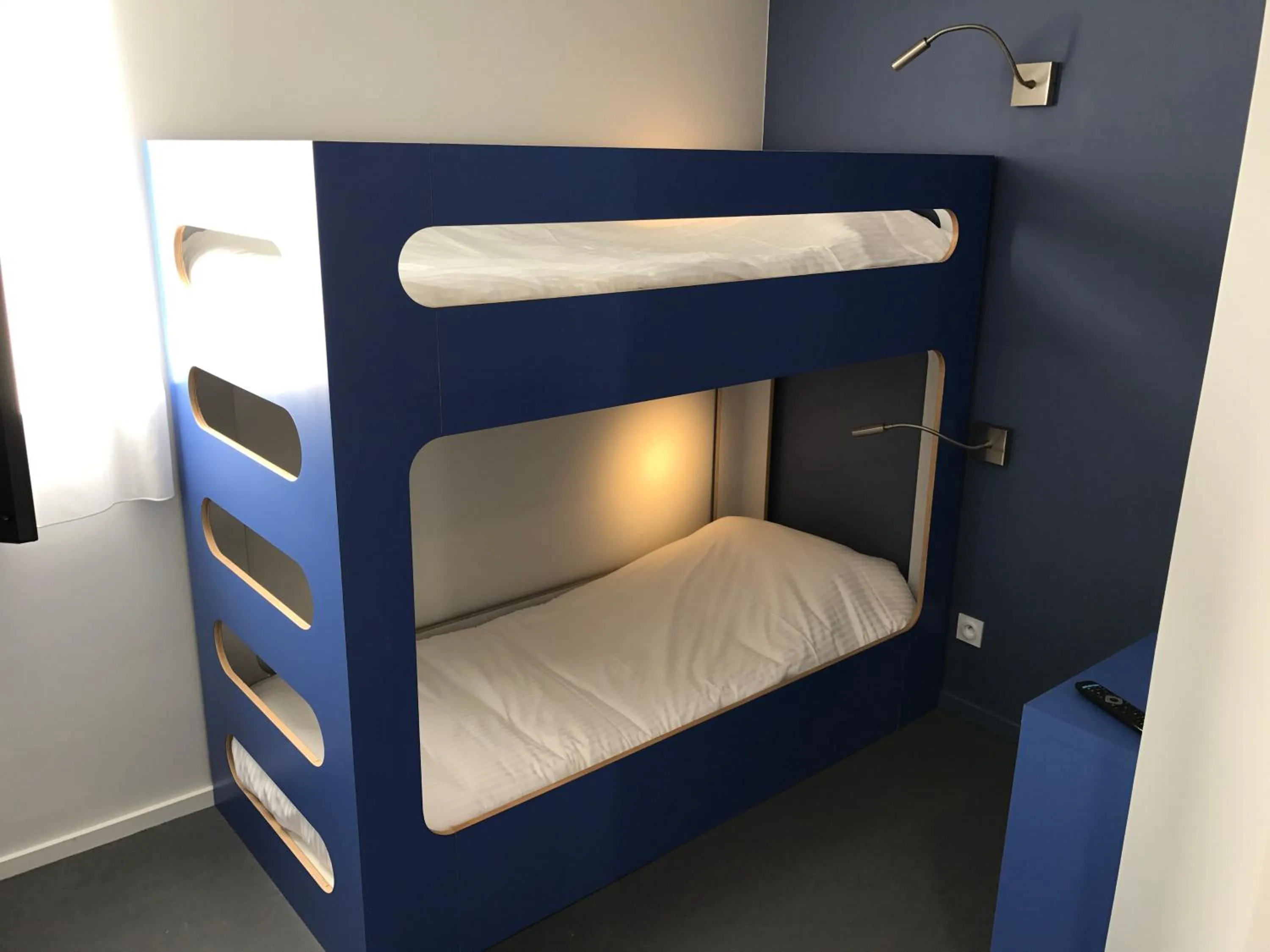 Bedroom, Bed in Coto Hotel