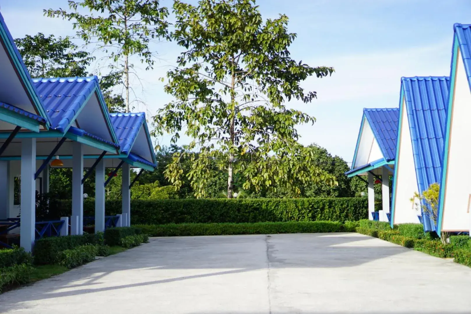 Standard Double Room in Anyamanee Resort Trat Standard Double Room in Anyamanee Resort Trat