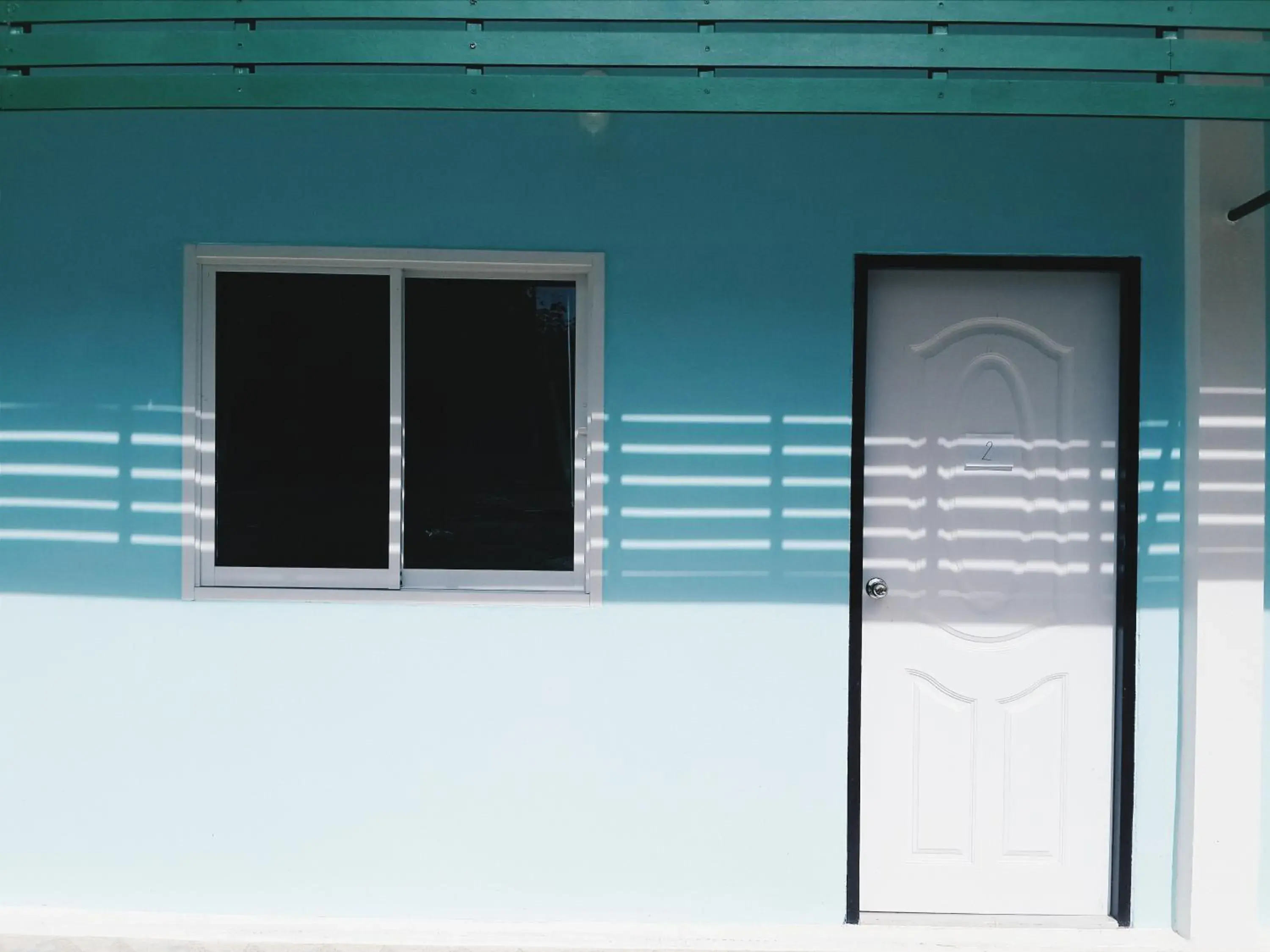 Standard Twin Room in Anyamanee Resort Trat Standard Twin Room in Anyamanee Resort Trat