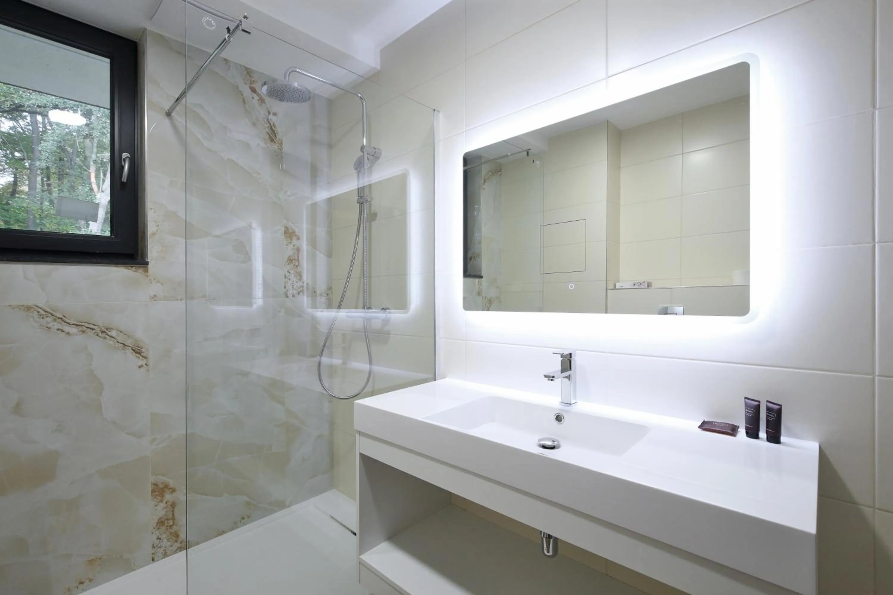 Parkhotel Carlsbad Inn