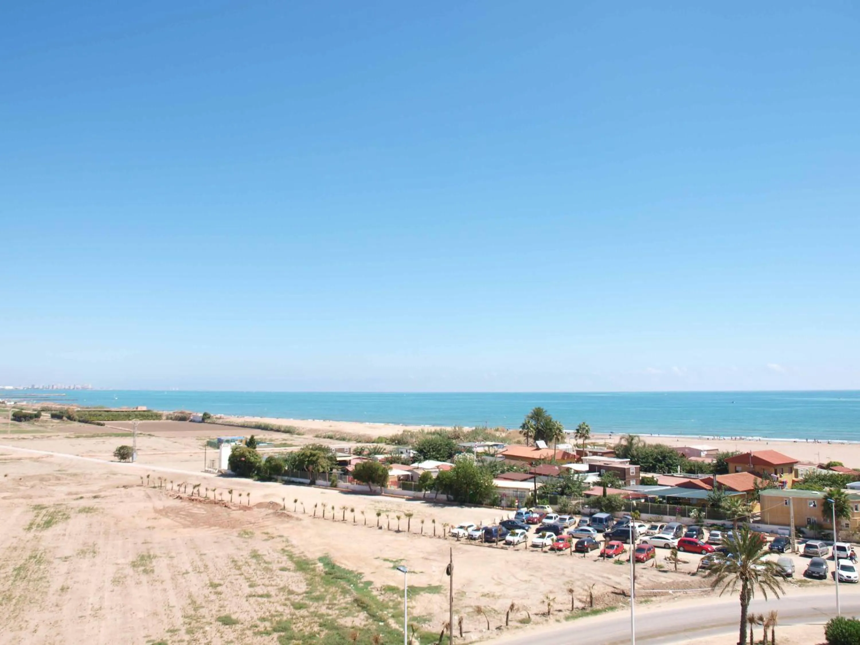 ApartUP Patacona Panoramic