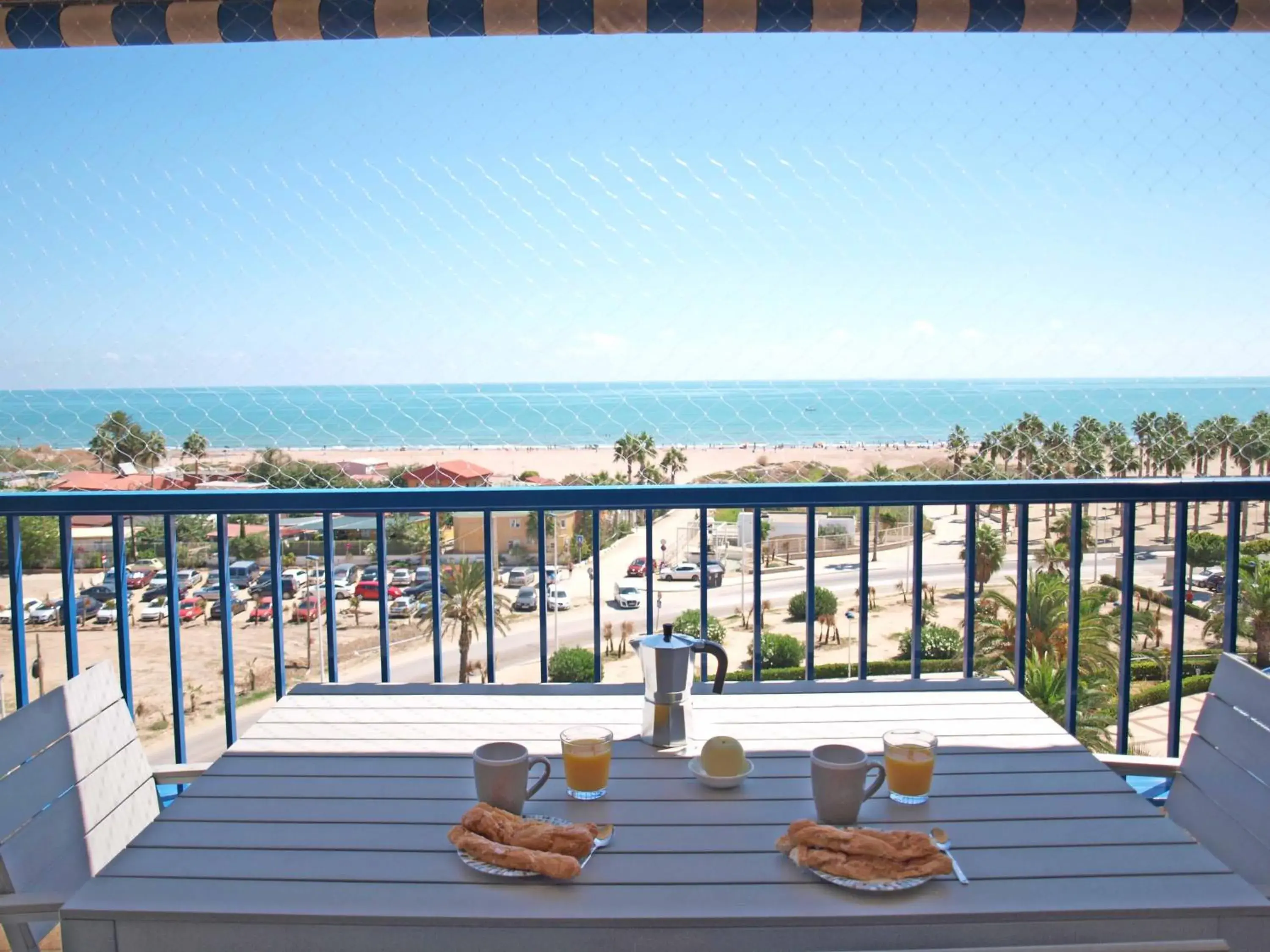 ApartUP Patacona Panoramic ApartUP Patacona Panoramic