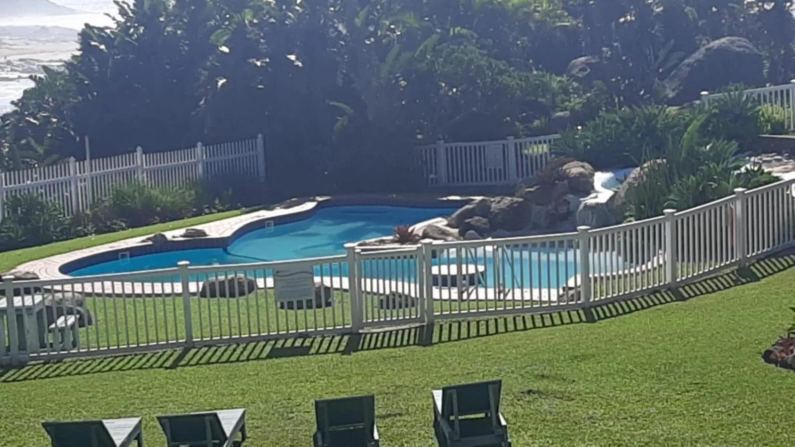 Property building in Secret Sands Glenmore Beach