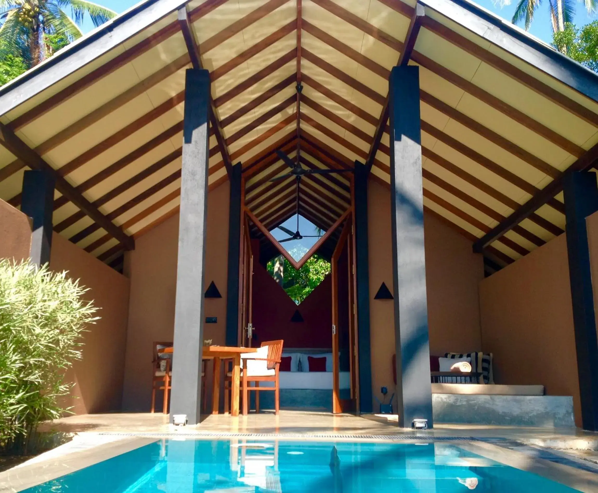 Nisala Villas Nisala Villas