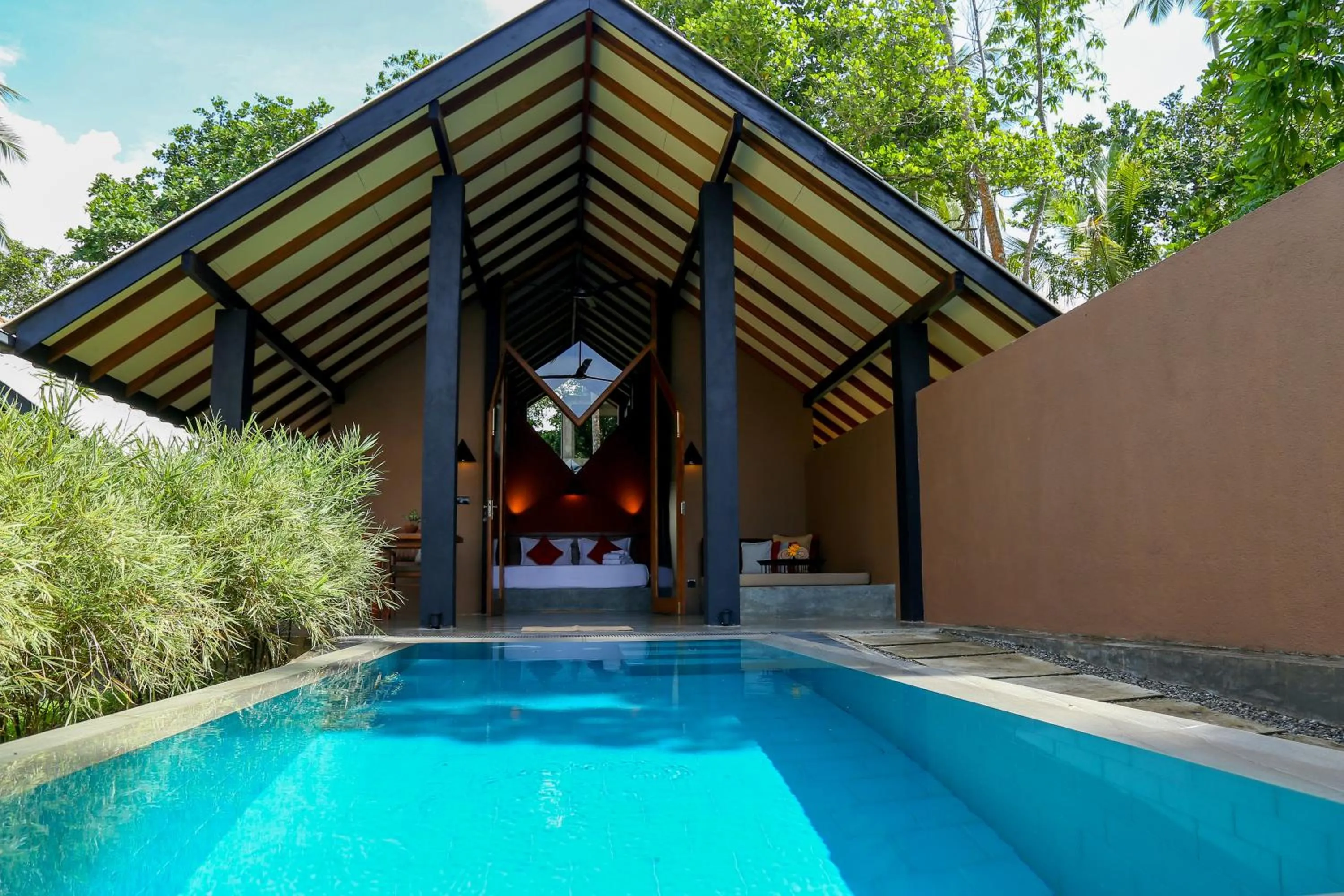Nisala Villas