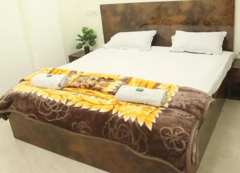 Hotel Pariwar