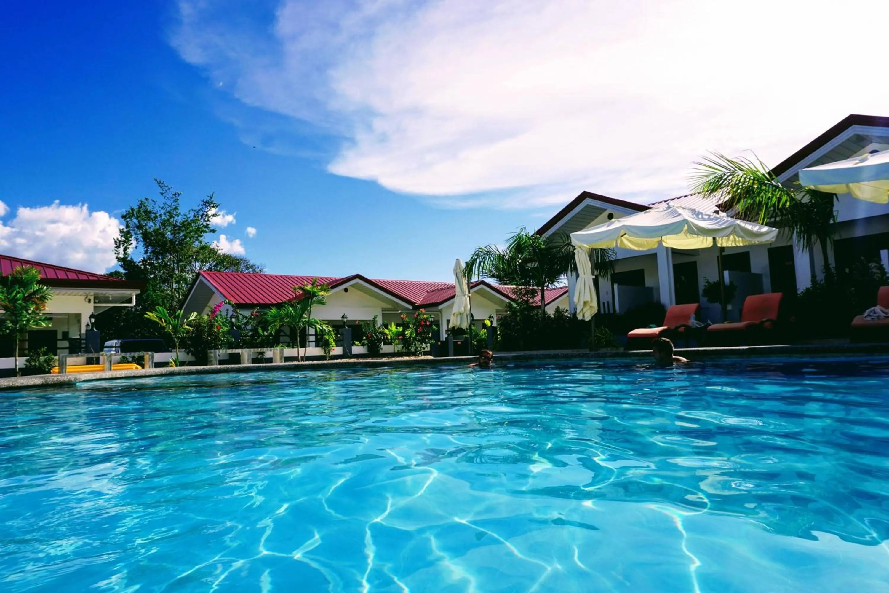 Garden Village Resort