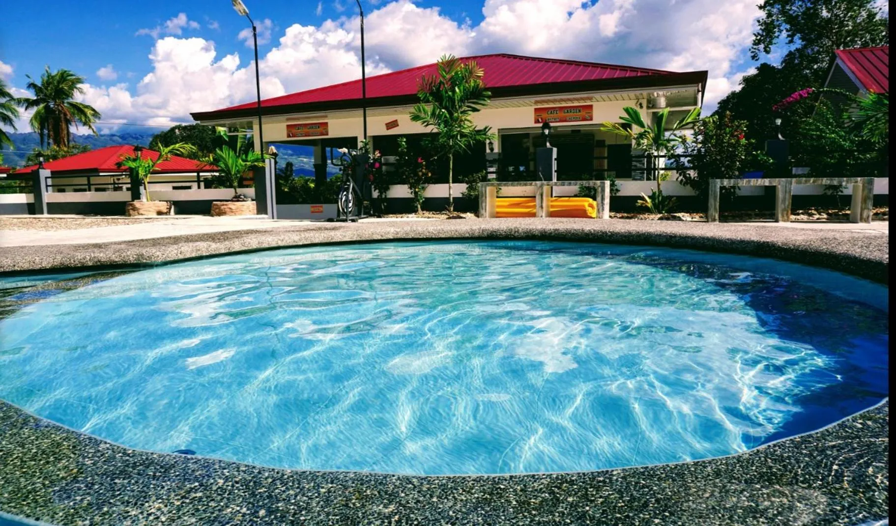 Garden Village Resort