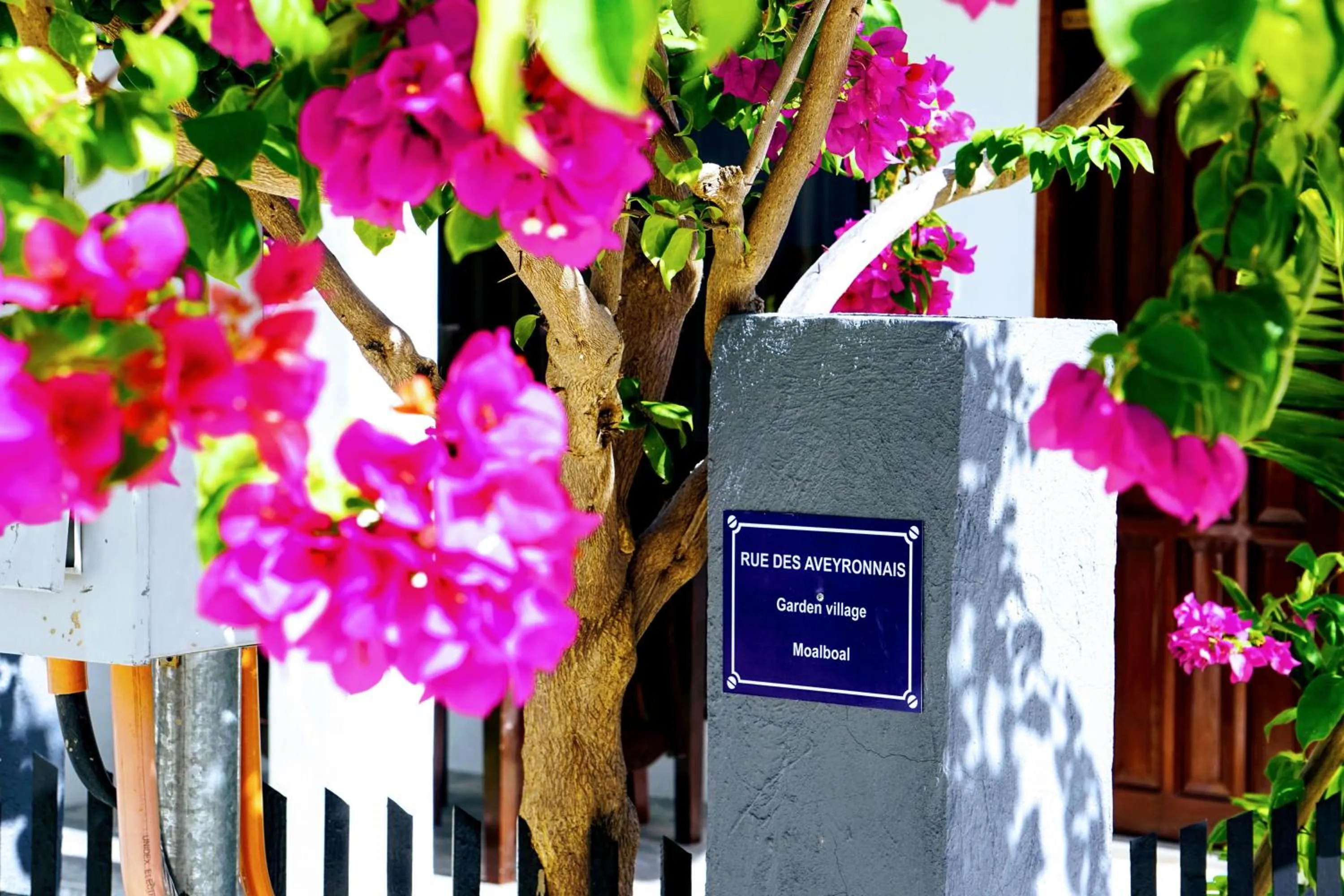 Garden Village Resort