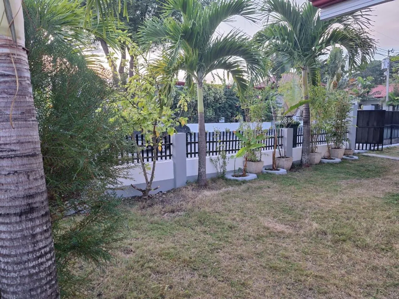 Garden Village Resort