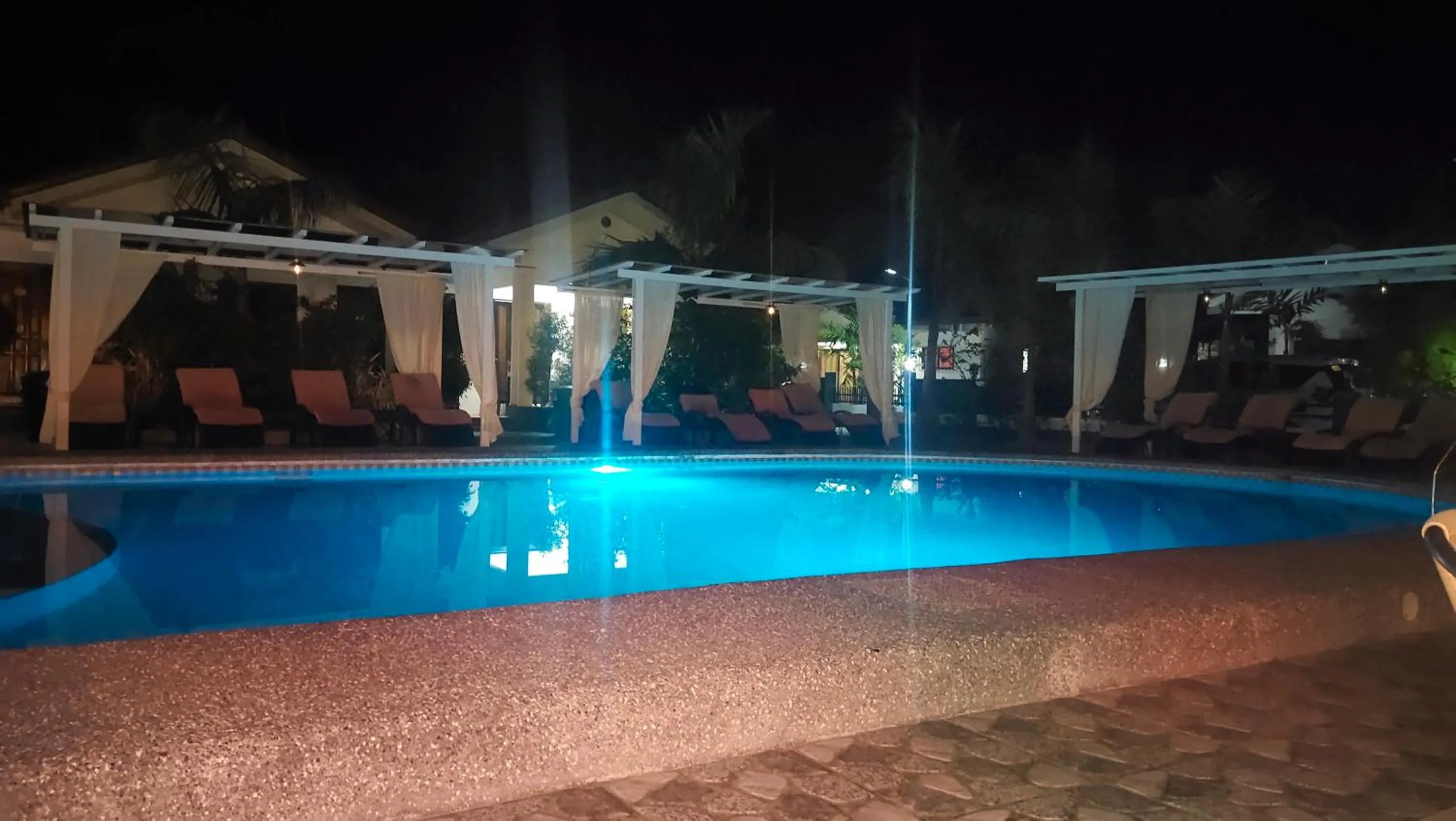 Garden Village Resort