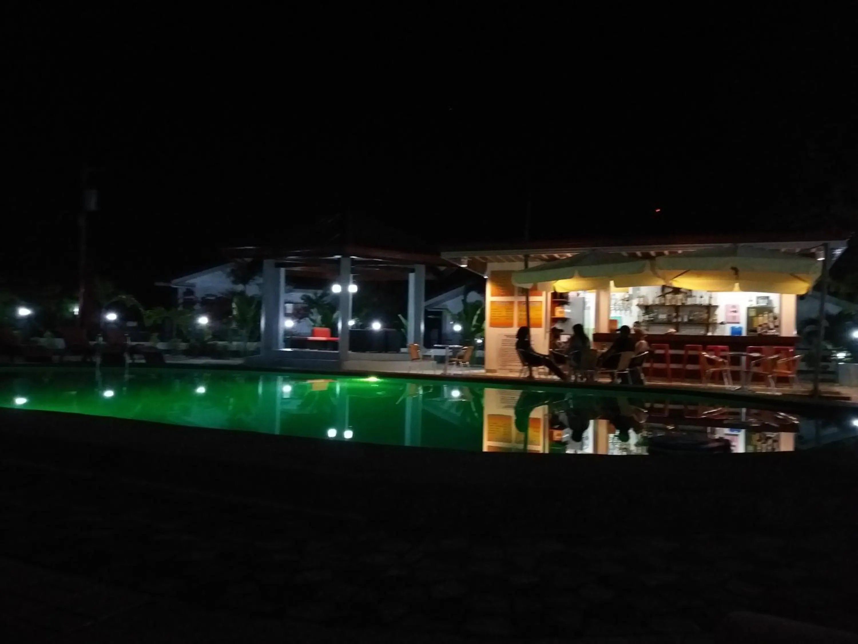 Garden Village Resort