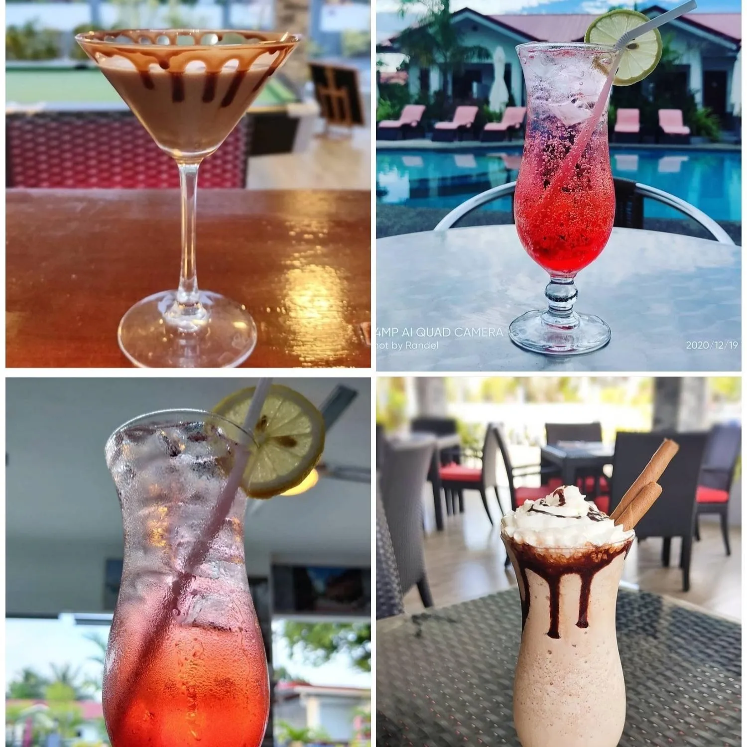 Garden Village Resort