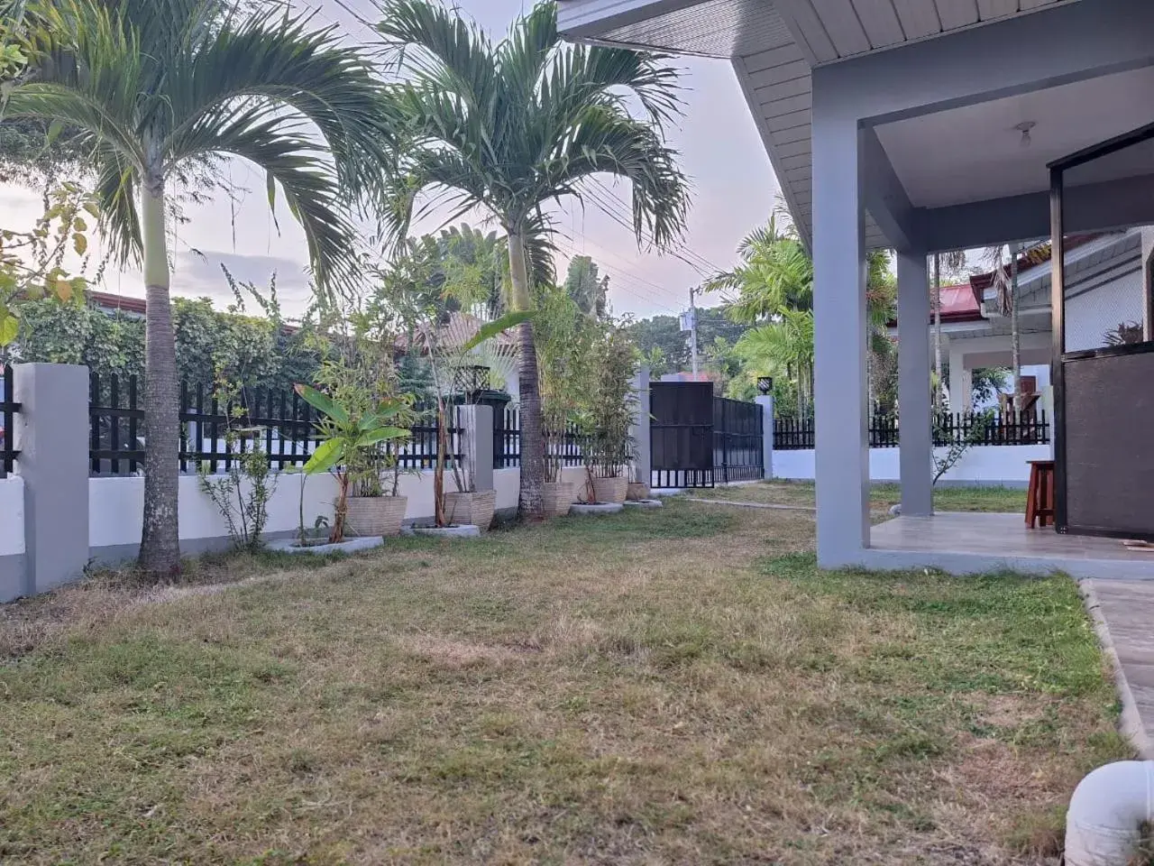 Two-Bedroom House in Garden Village Resort Two-Bedroom House in Garden Village Resort