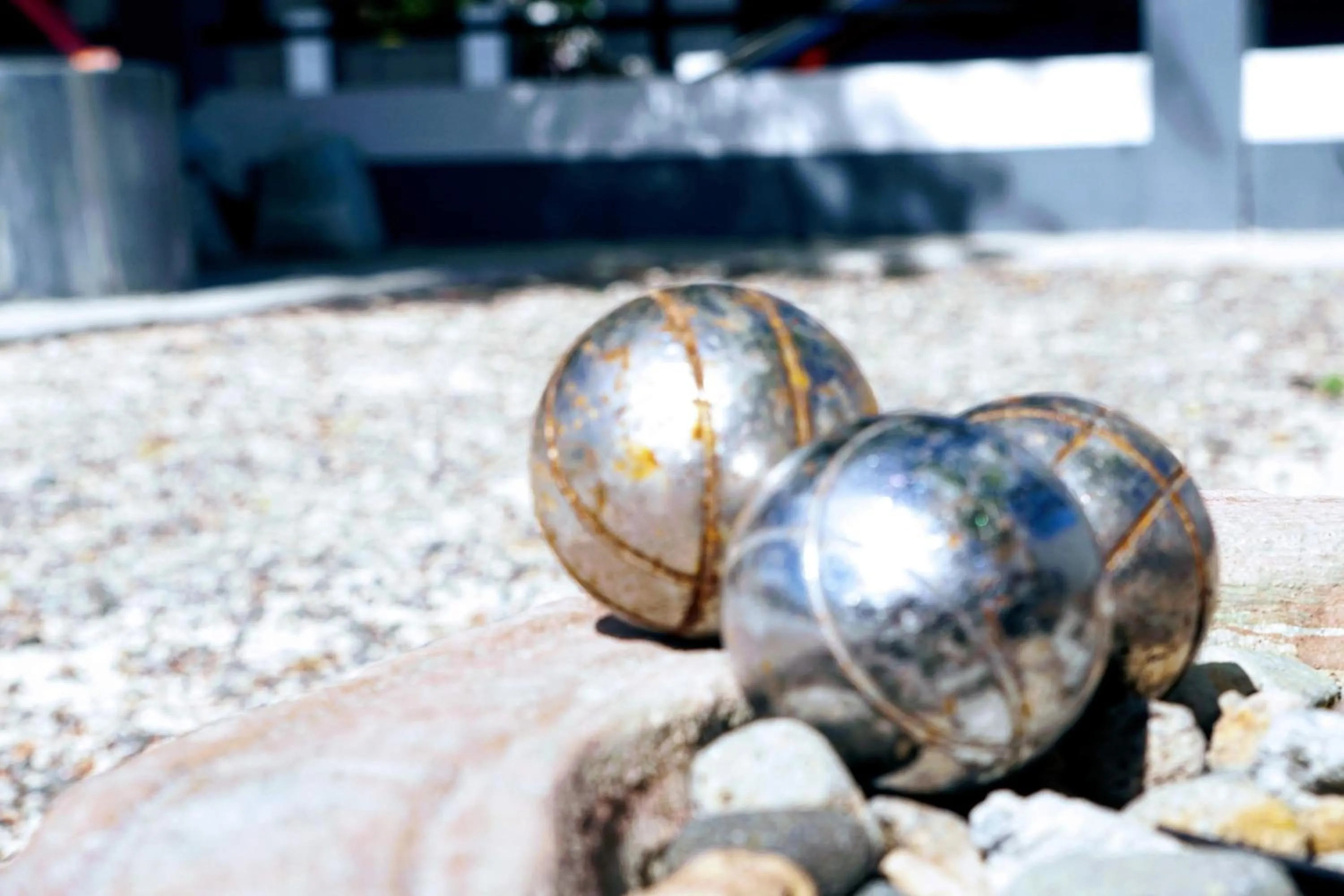 Garden Village Resort