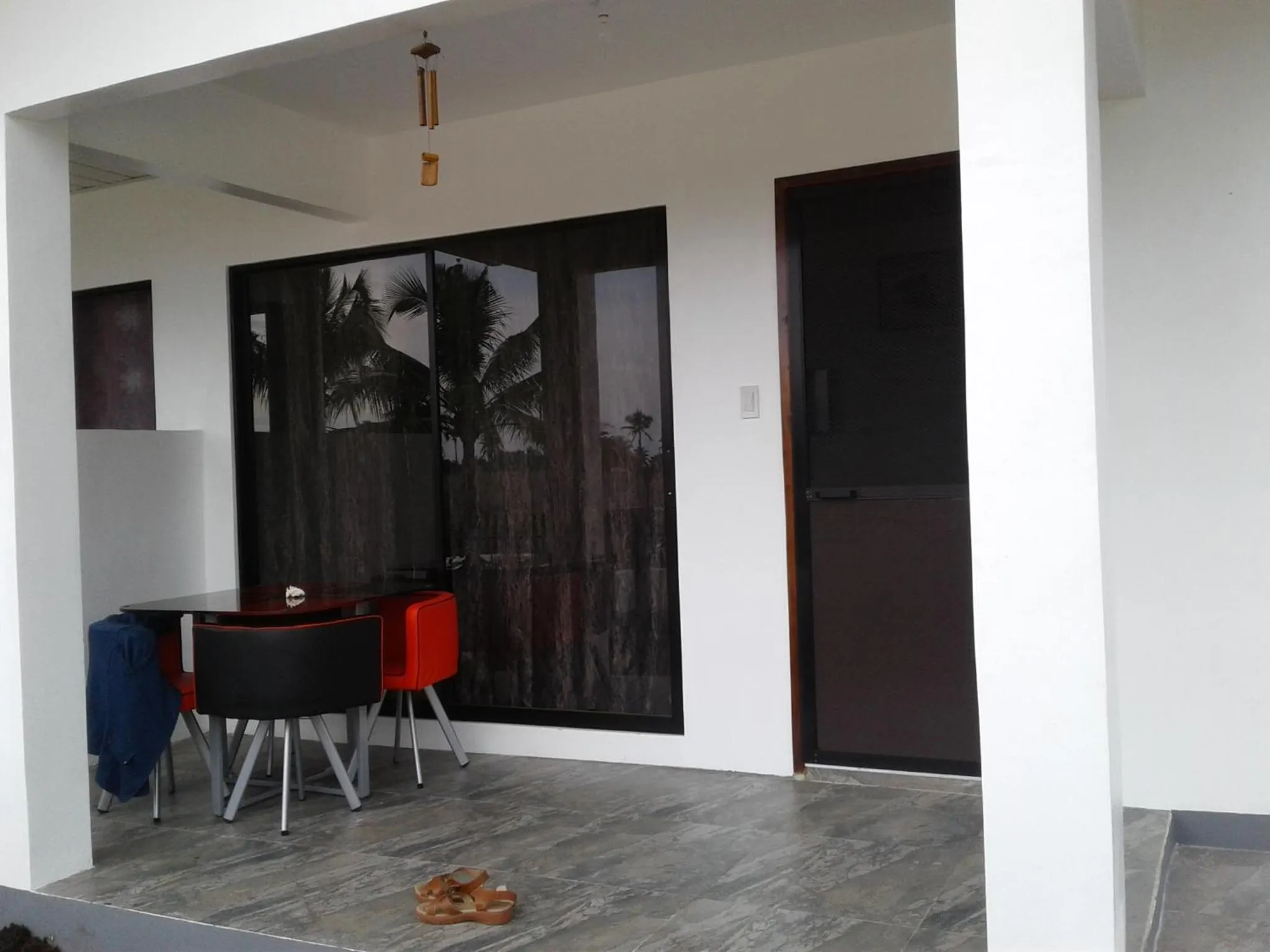 Garden Village Resort