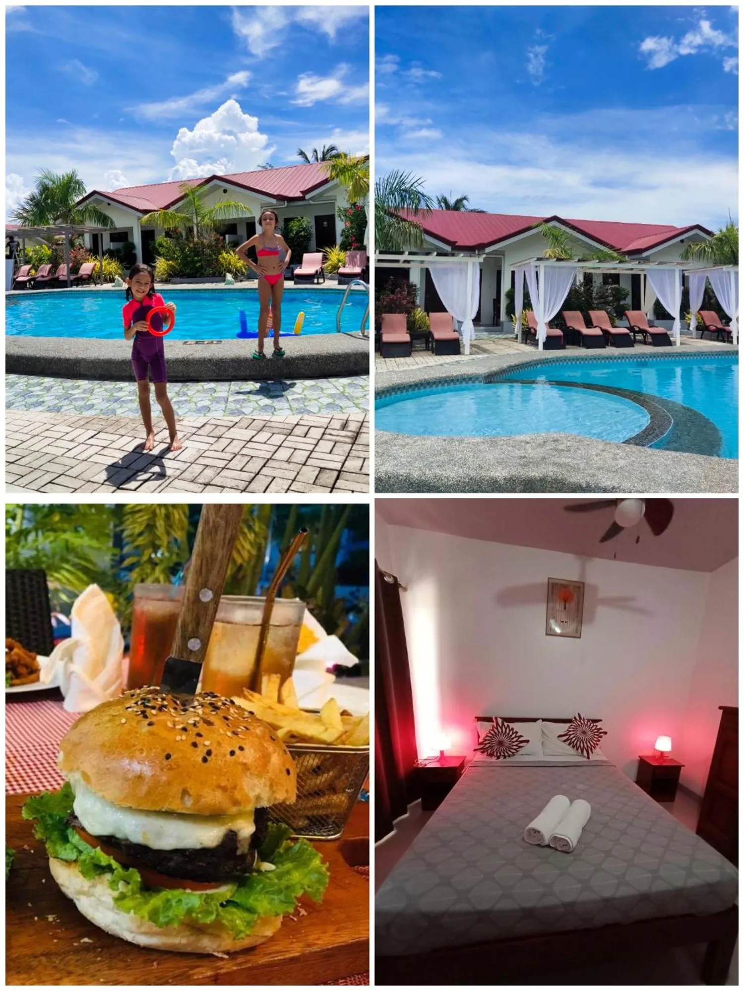 Garden Village Resort