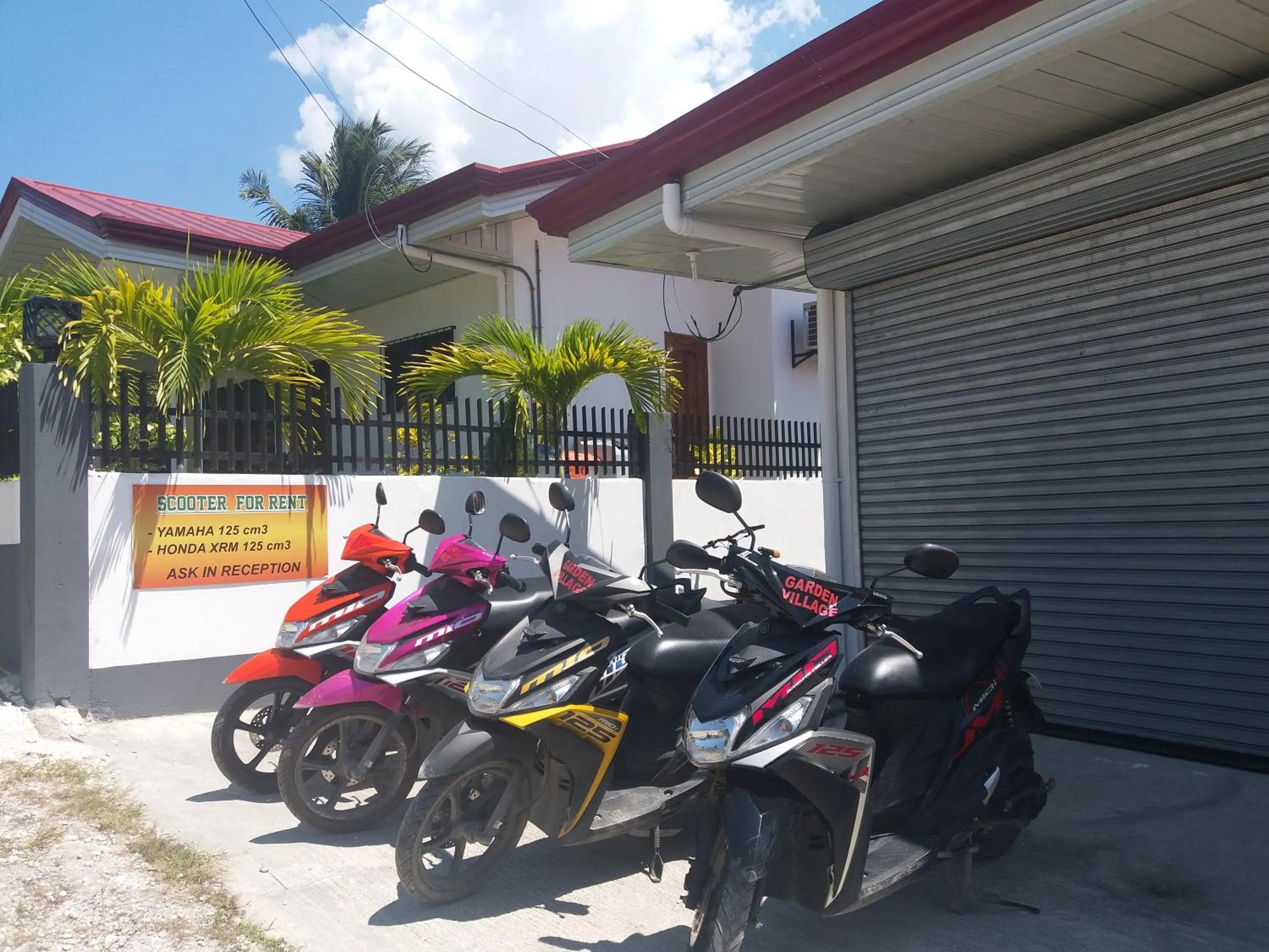 Other in Garden Village Resort