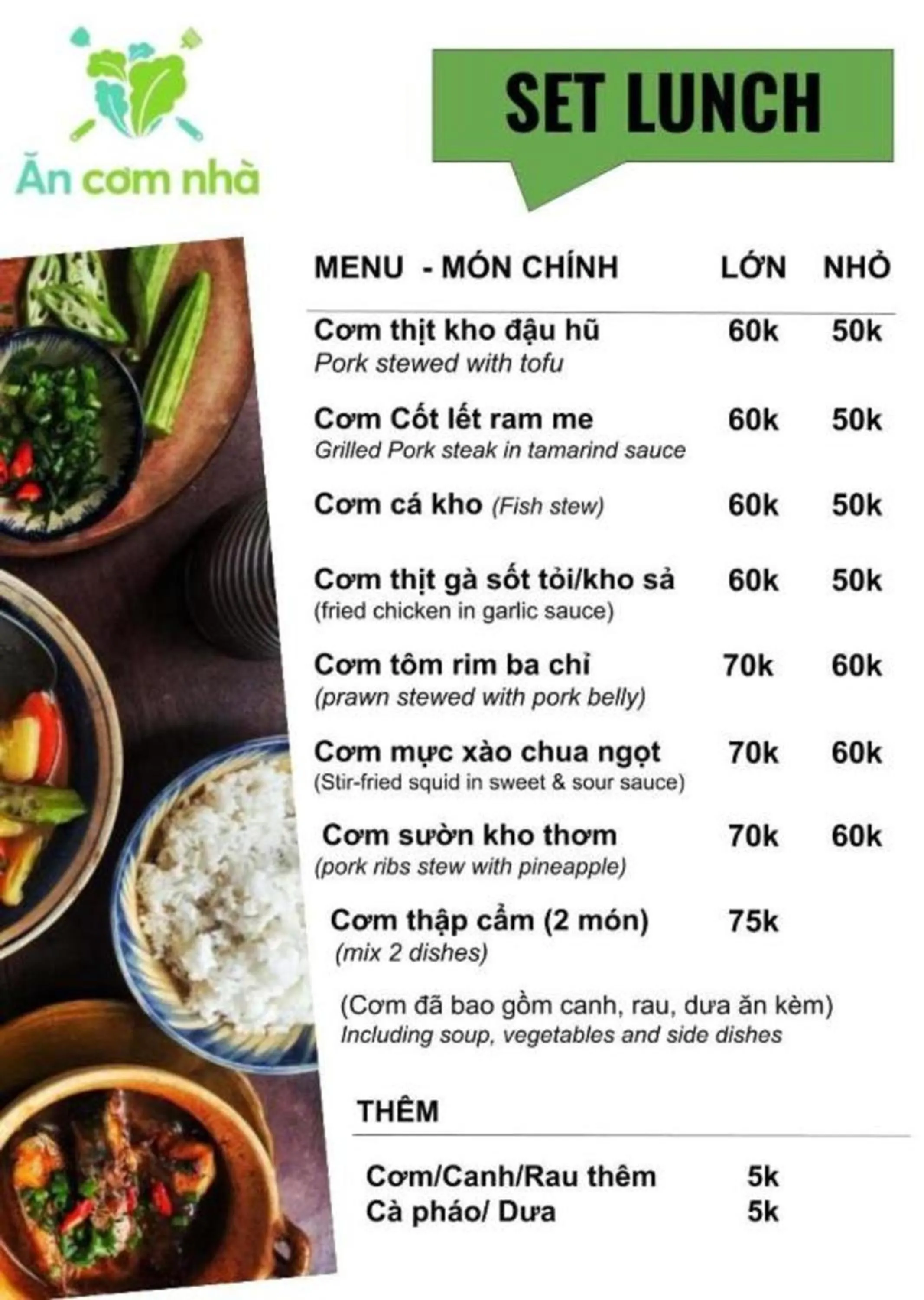 Food and drinks in Senkotel Nha Trang Managed by NEST Group