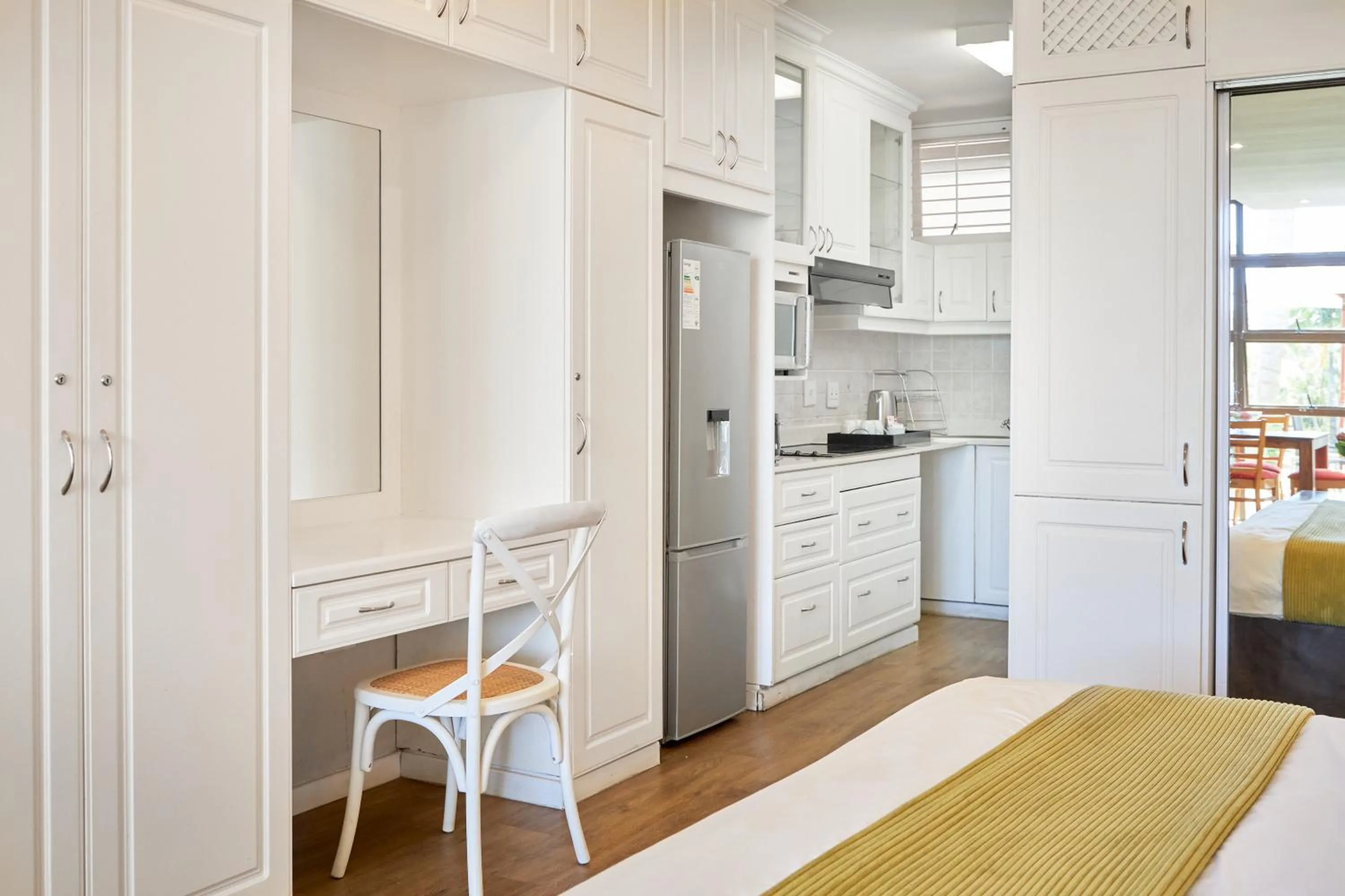 Bed in First Group Breakers Resort - Official