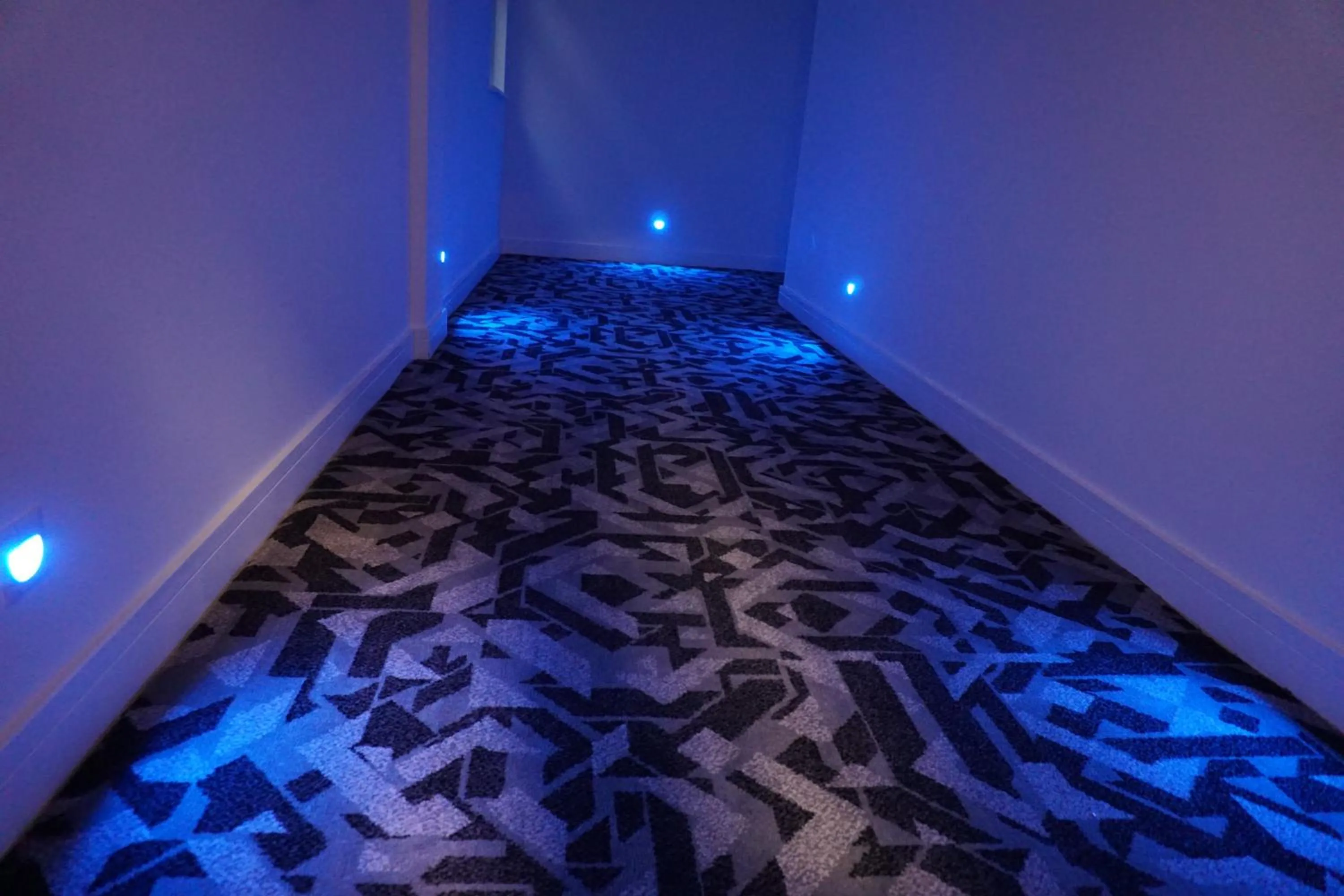 Property building in Signature Hotel London